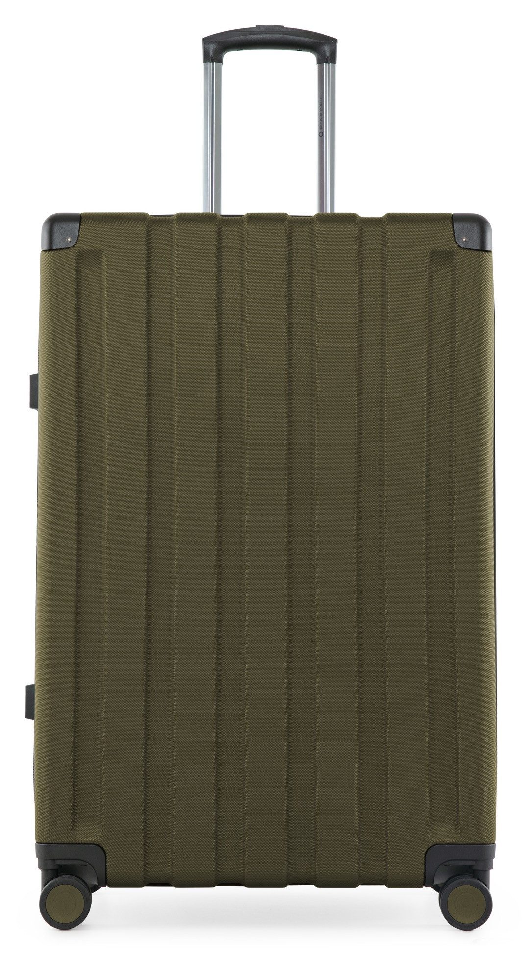 Hauptstadtkoffer Hartschalen-Trolley Q-Damm, verschiedene Farben und günstig online kaufen