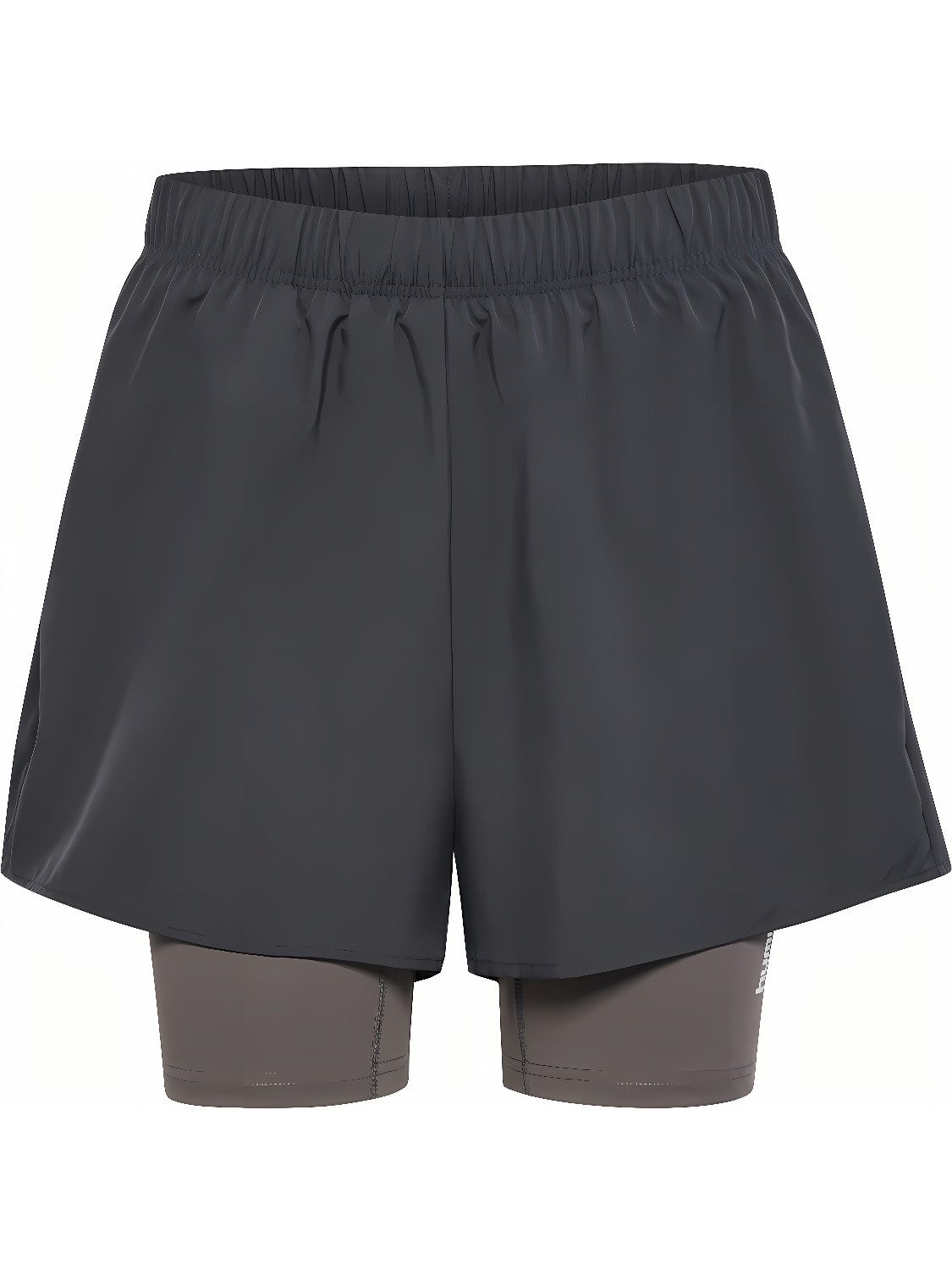 hummel Shorts Hiit Intensity W 2 In 1 Shorts