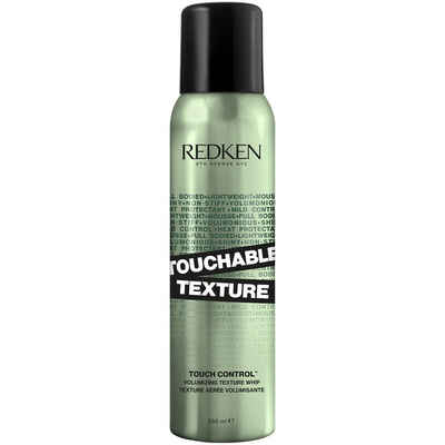 Redken Haarpflege-Spray Styling Touchable Texture 200 ml