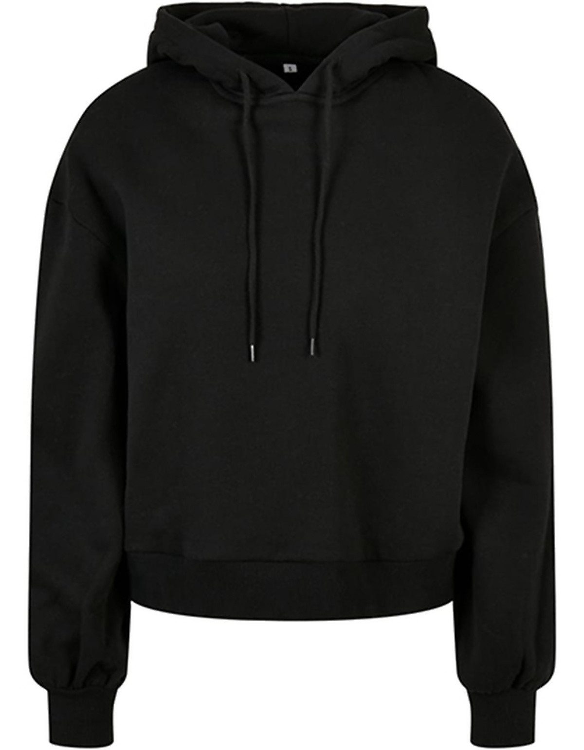Build Your Brand Kapuzenpullover Ladies´ Organic Oversized Hoody