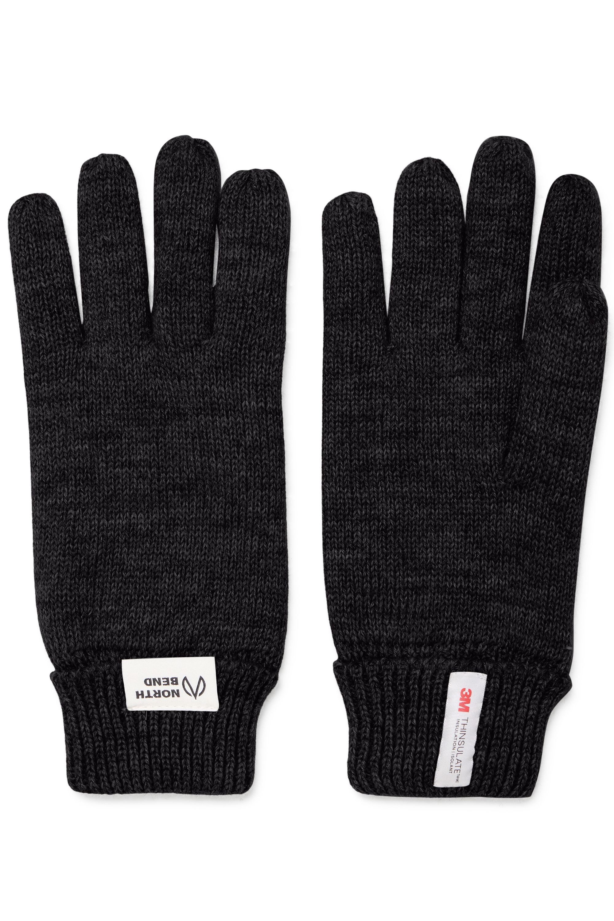 Fleecehandschuhe NBRamon U