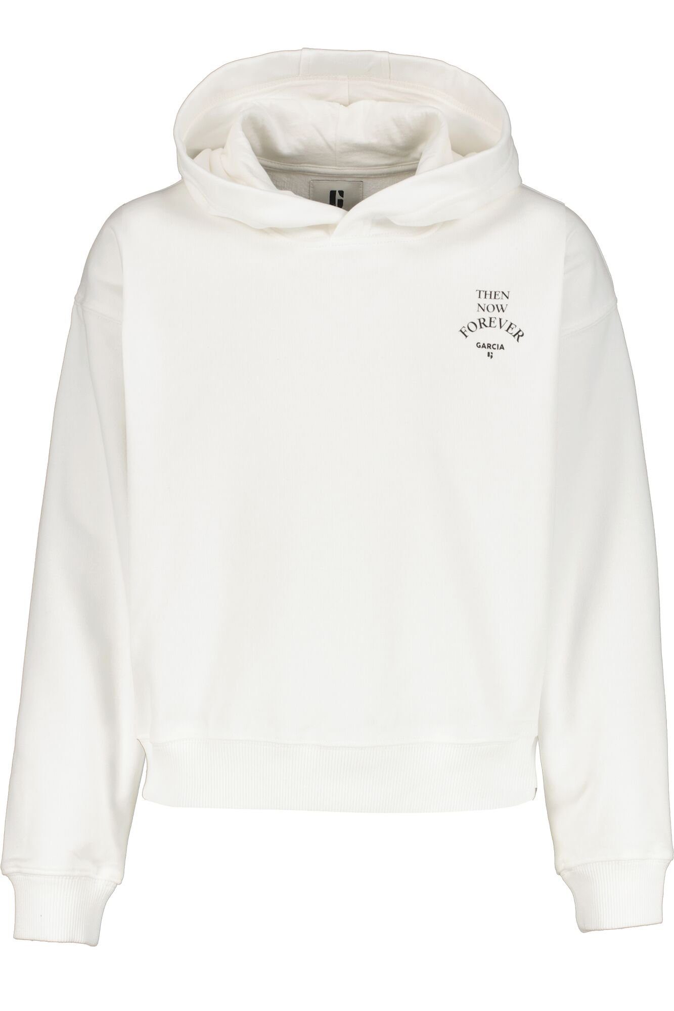 Garcia Sweatshirt off white