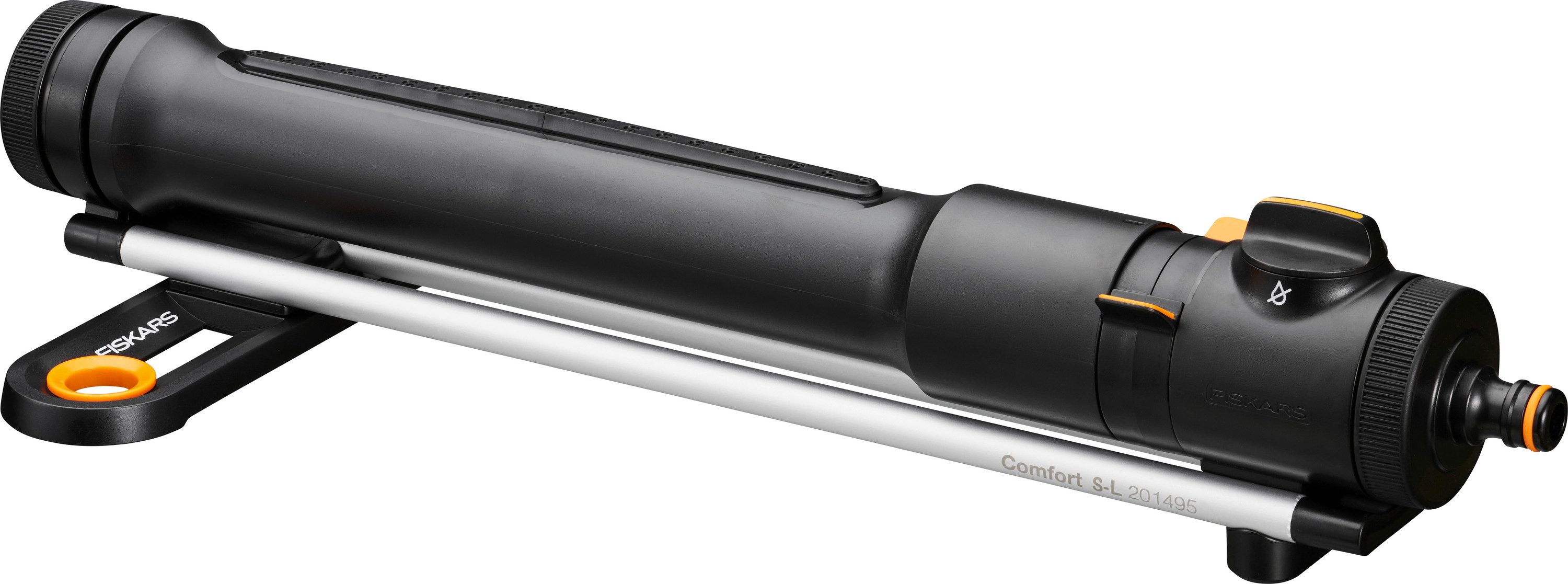 Fiskars Regner Fiskars 1070833 Comfort Rasensprenger 325 m² (max)