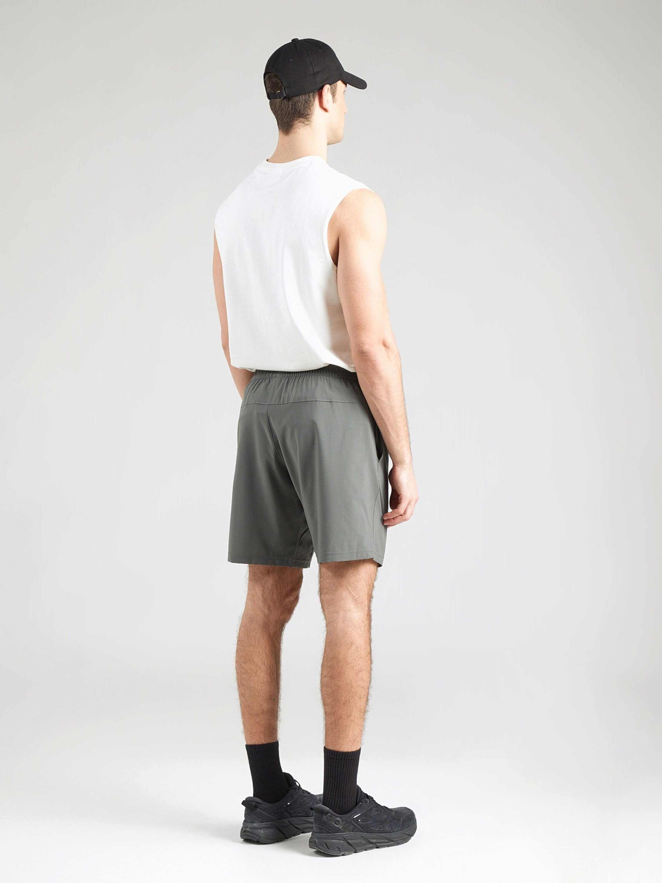 Reebok Sporthose (1-tlg)