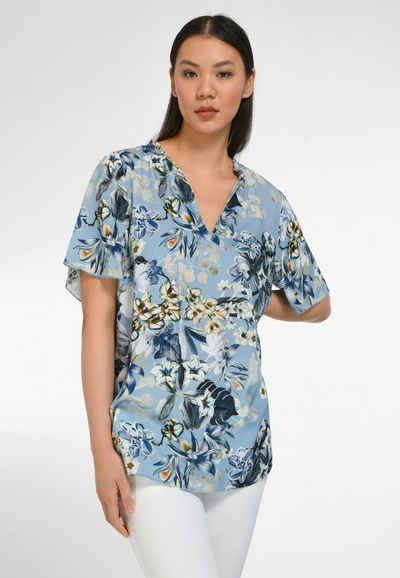 Anna Aura Shirtbluse Viscose