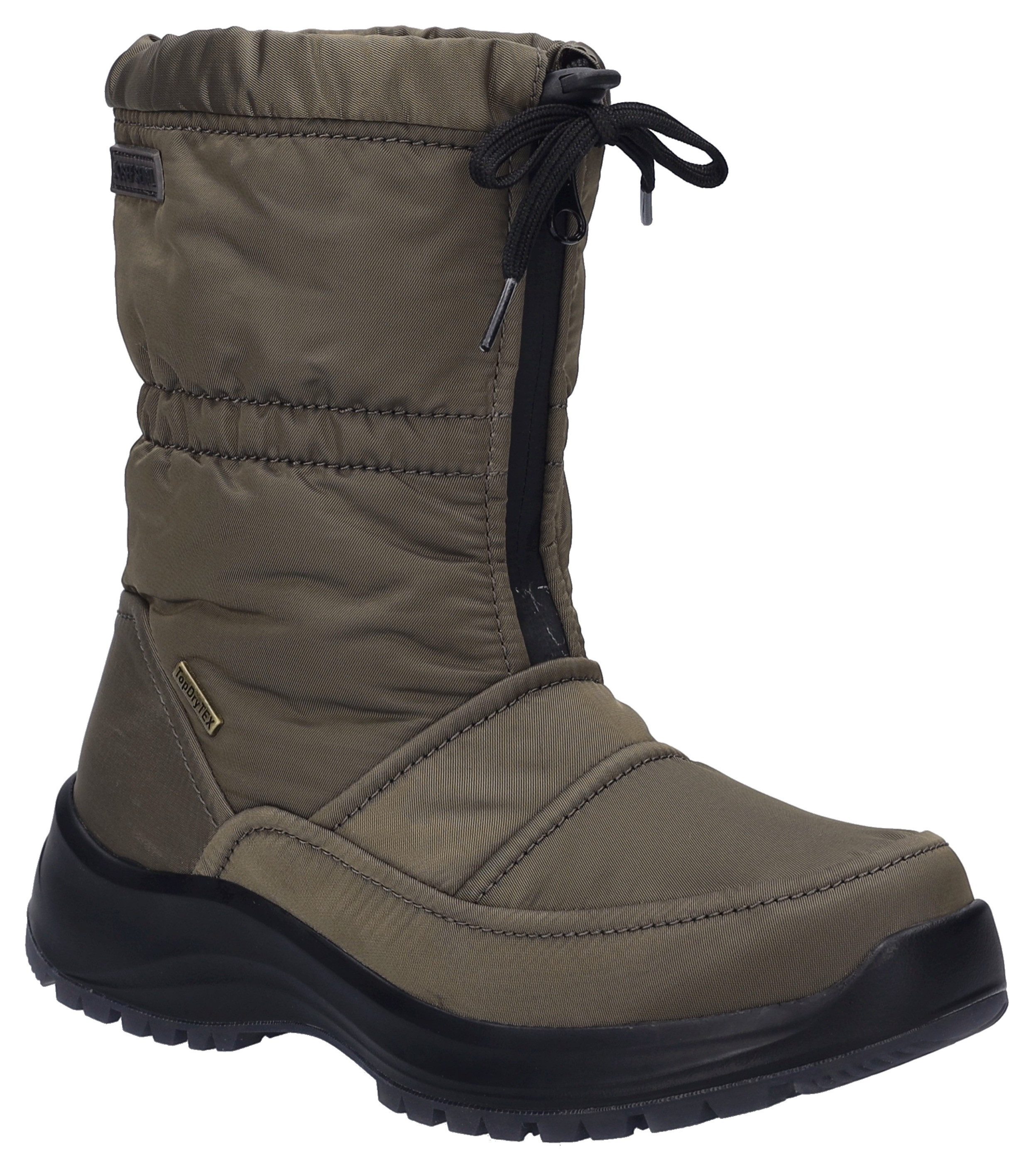 Josef Seibel Colorado 58 Winterstiefel Winterboots, günstig online kaufen