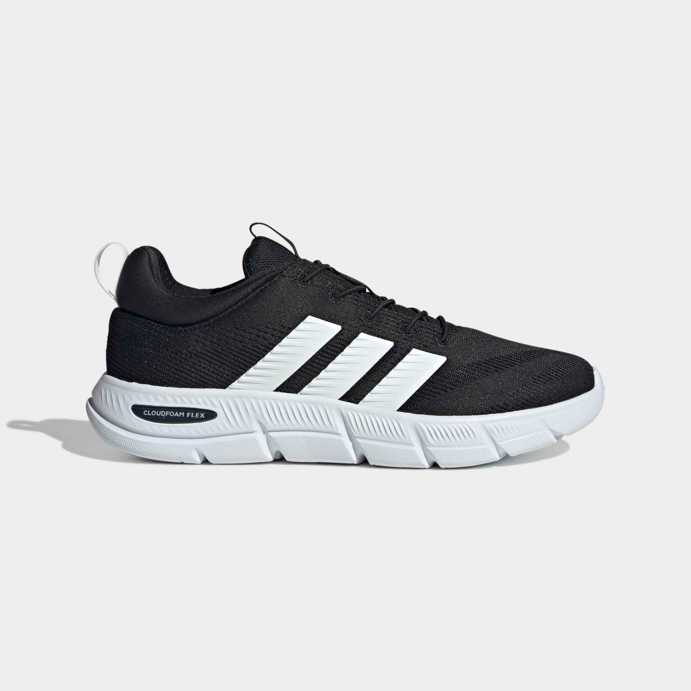 adidas Sportswear CLOUDFOAM FLEX ELASTIC LACE Walkingschuh