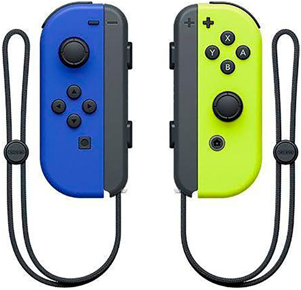 Nintendo Switch Joy-Con 2er-Set Wireless-Controller