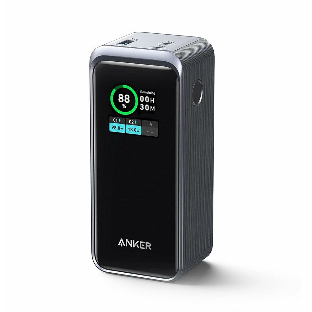 Anker Prime Powerbank 20.000mAh Powerbank