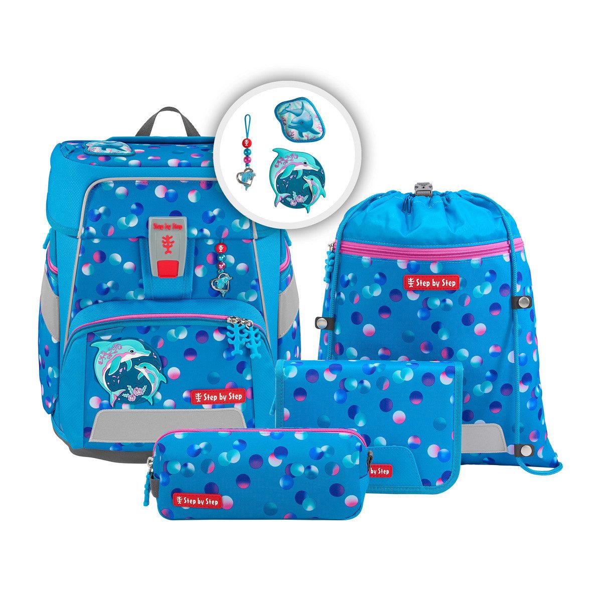 Dolphin Finja
