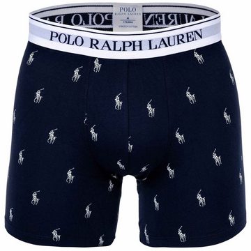 Polo Ralph Lauren Boxer Herren Boxer Shorts, 3er Pack - BOXER BRIEF - 3