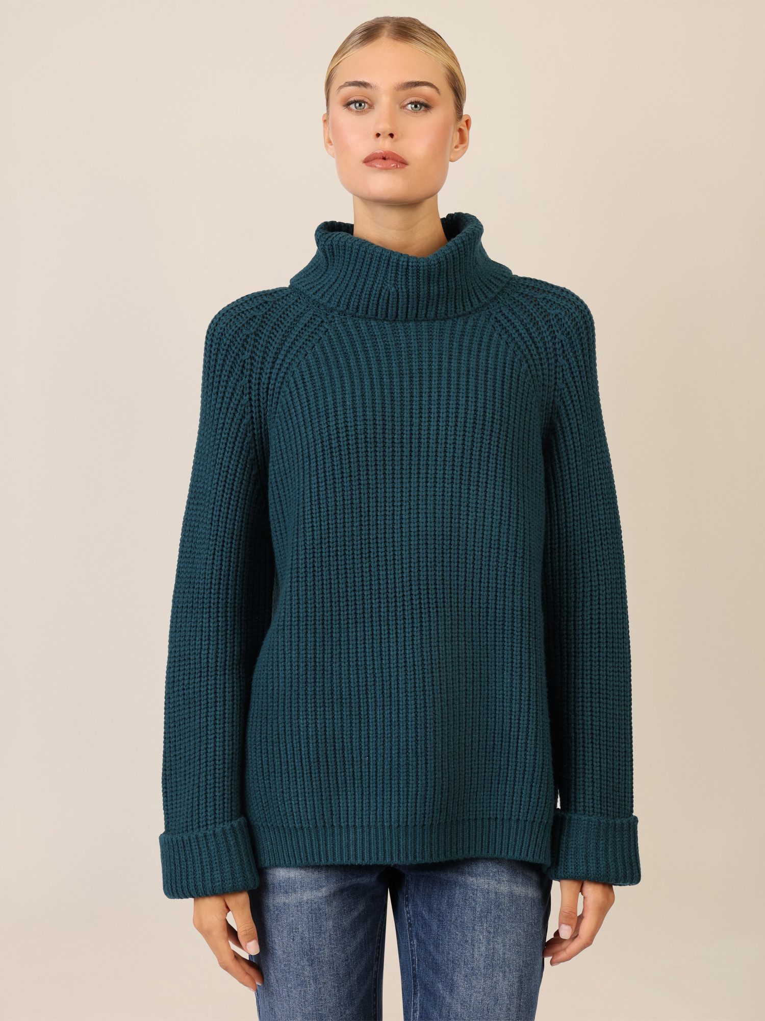 Apart Rollkragenpullover mit Rollkragen günstig online kaufen