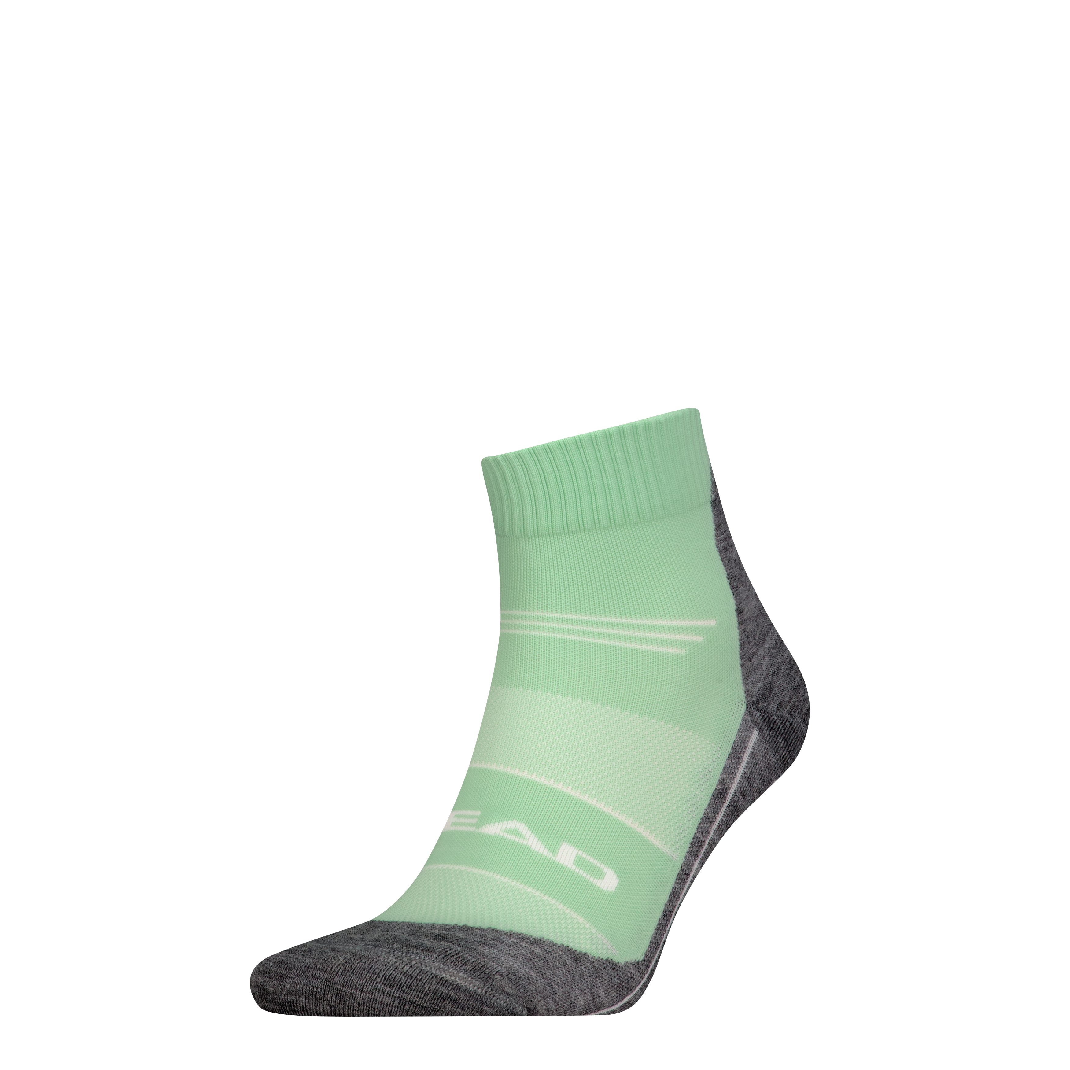 Head Kurzsocken HEAD HIKING COOL QUARTER 1P