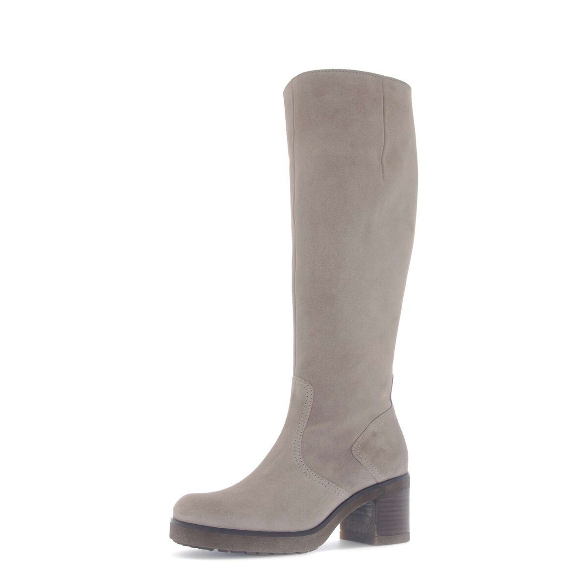 Gabor Plateau Чоботи Rauleder Plateaustiefel