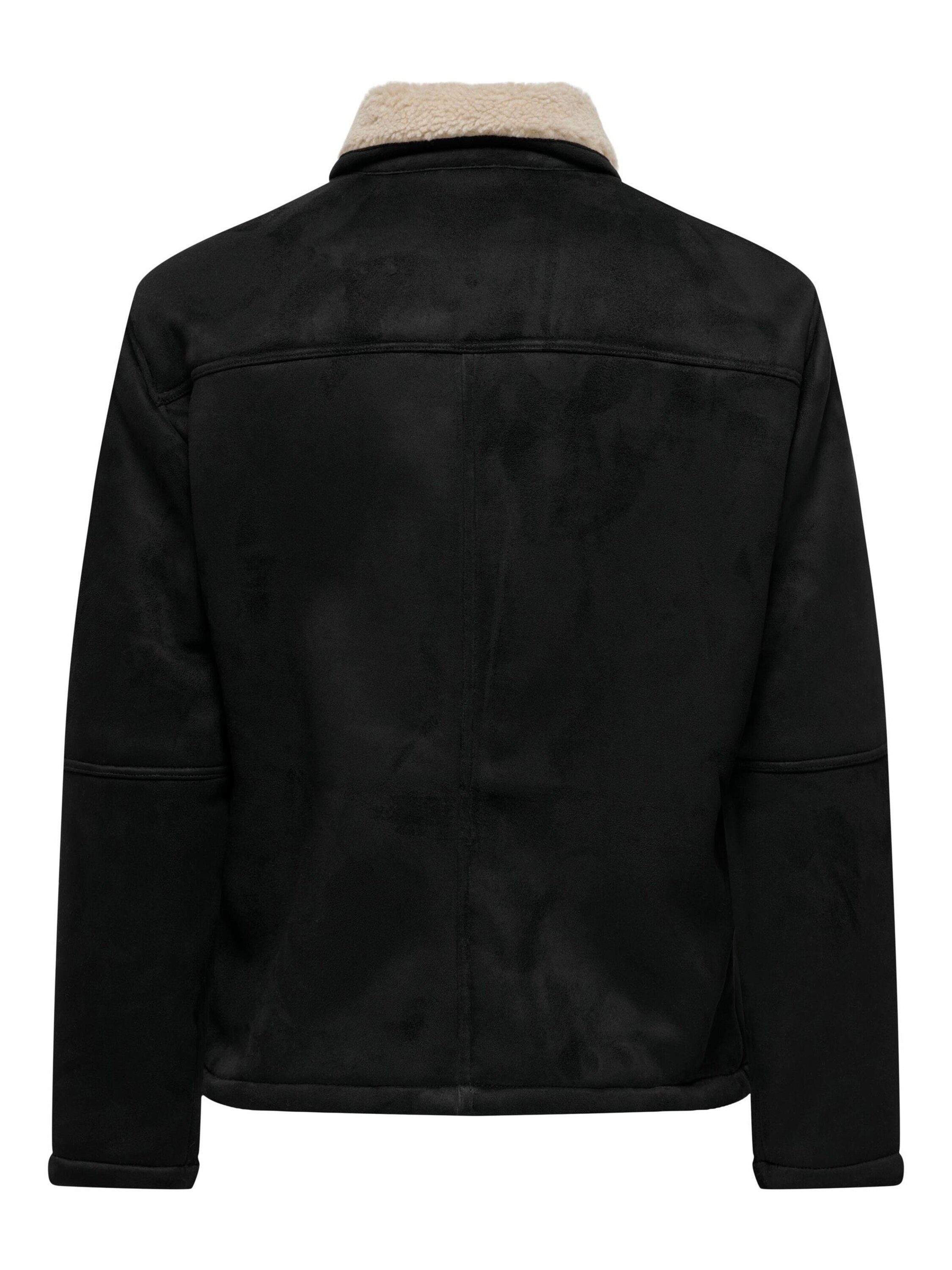ONLY & SONS Kurzjacke ROYCE (1-St)