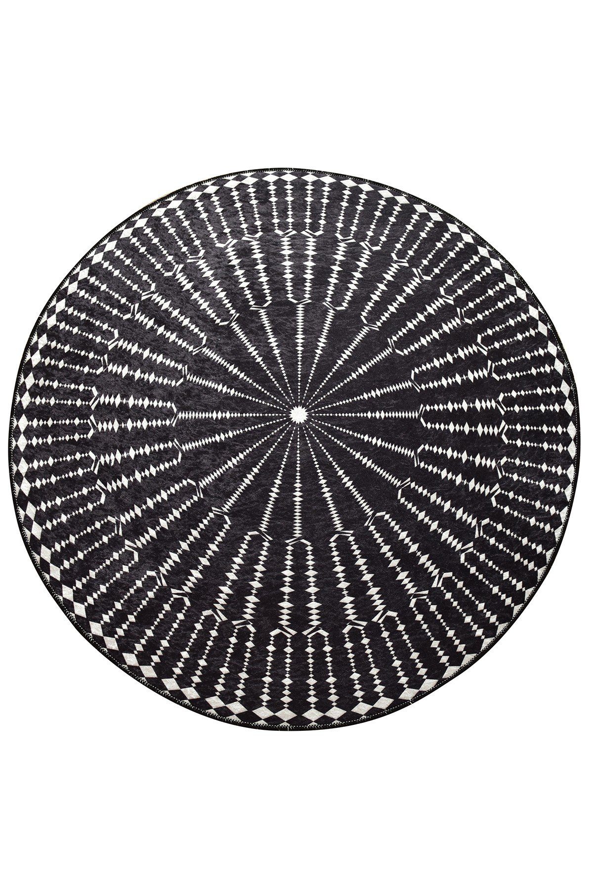 Conceptum Hypnose Teppich 100% POLYESTER, 4 günstig online kaufen