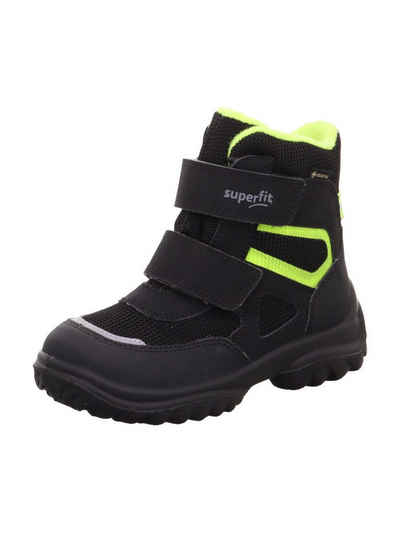 Superfit SNOWCAT Schnürstiefelette (1-tlg)