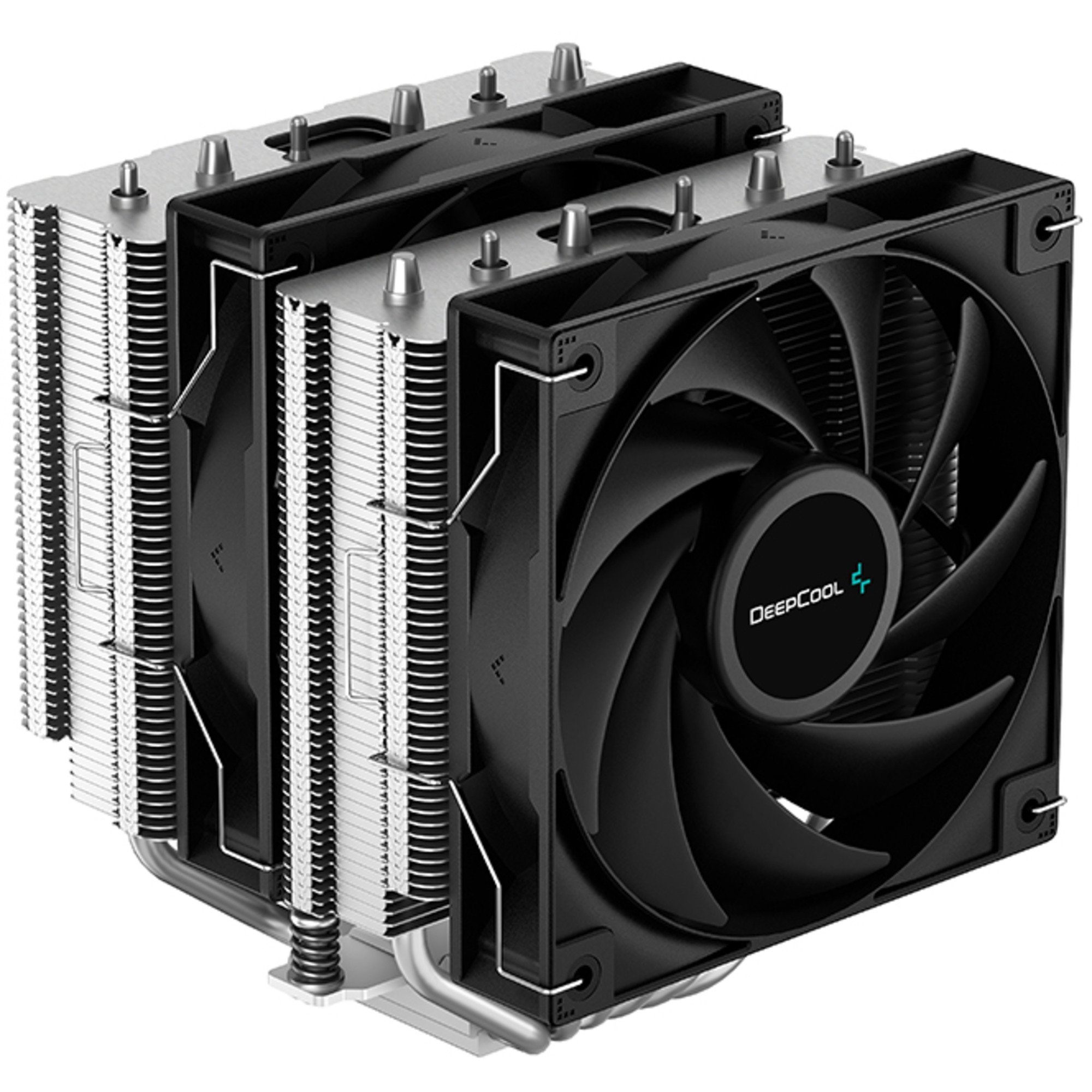 CPU Kühler DeepCool AG620, CPU-Kühler