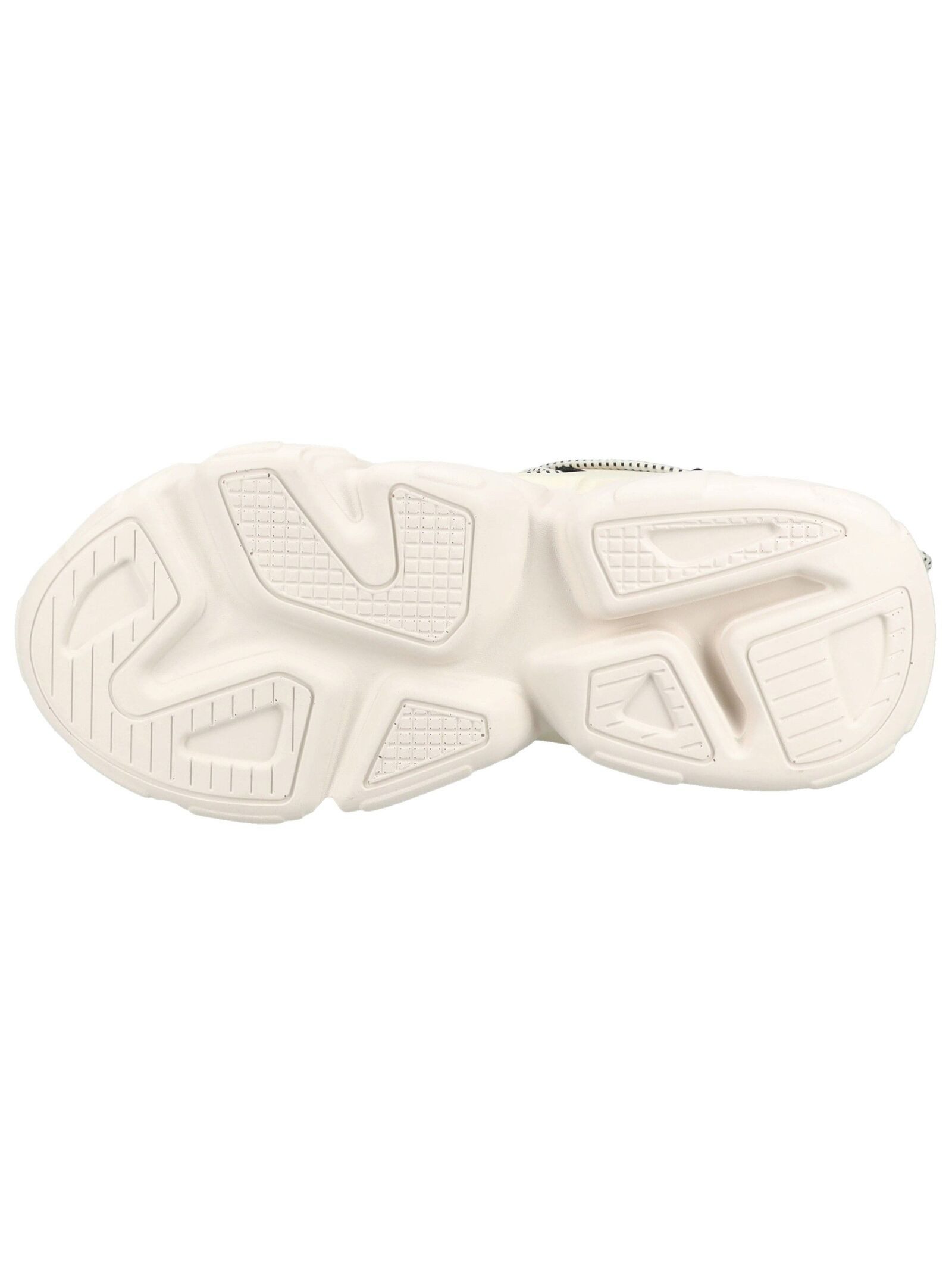 STEVE MADDEN STEVE MADDEN Sneaker Lederimitat/Textil Sneaker