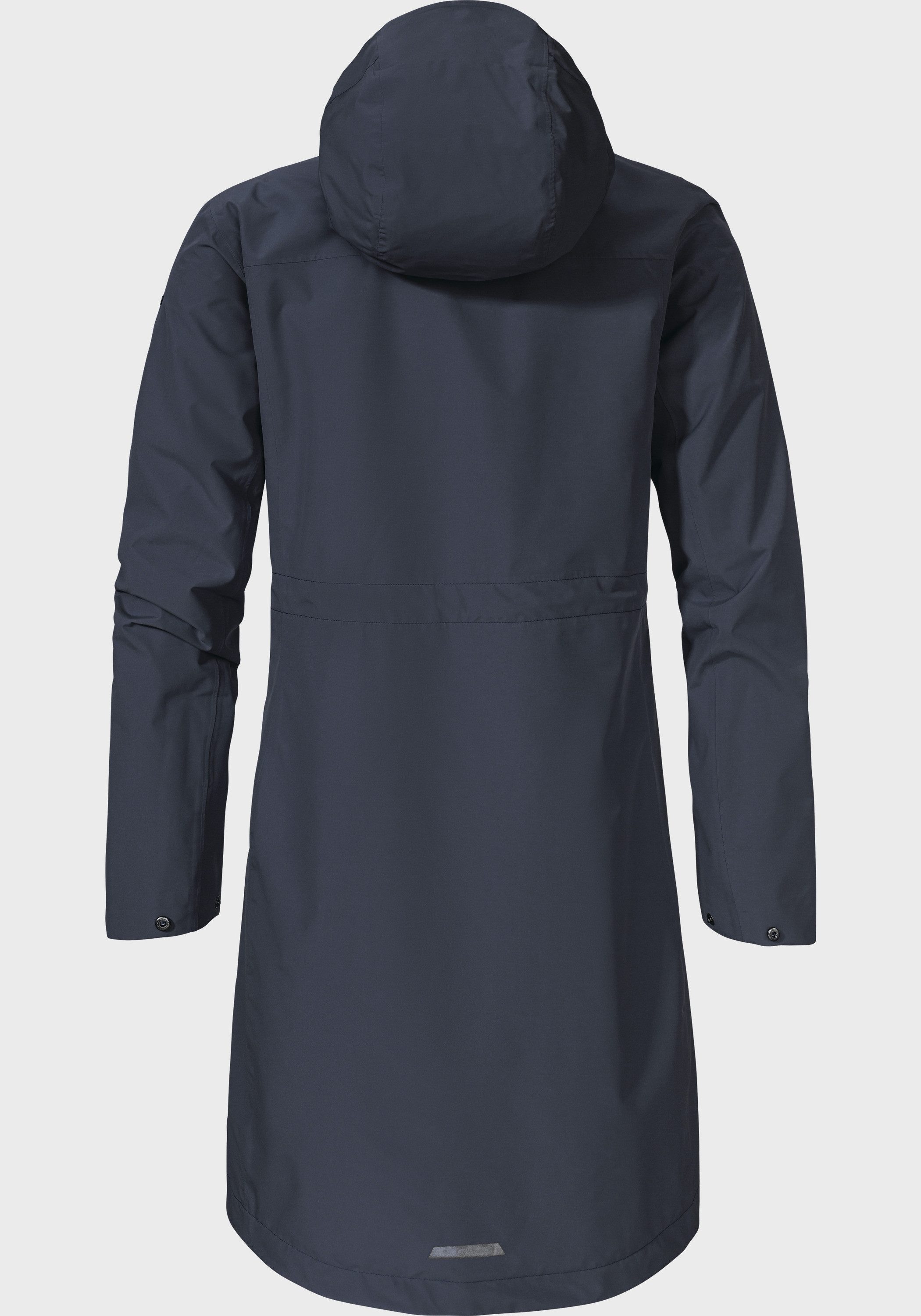 Schöffel Parka Urban Coat Style Bohorok günstig online kaufen