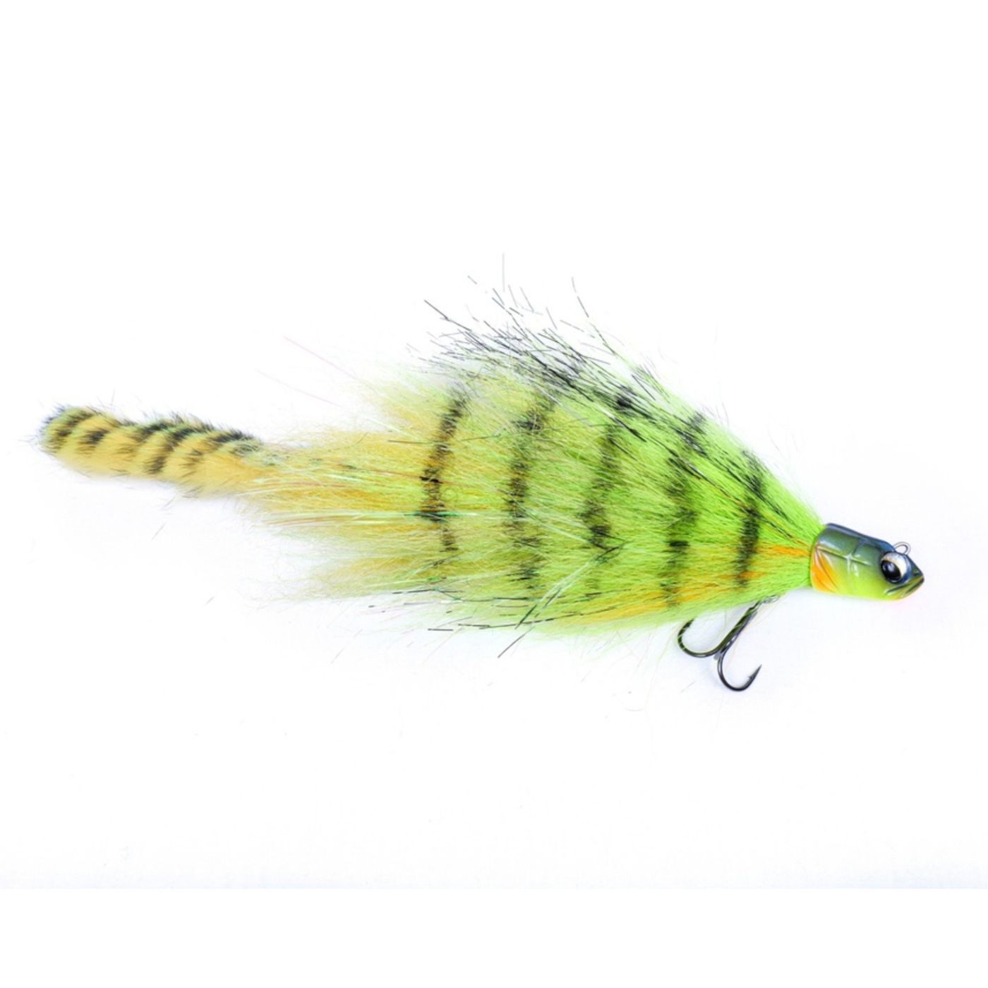 Kunstköder BIM Tackle Crazy Rabbit Shallow 29cm 33g - Kunstköder