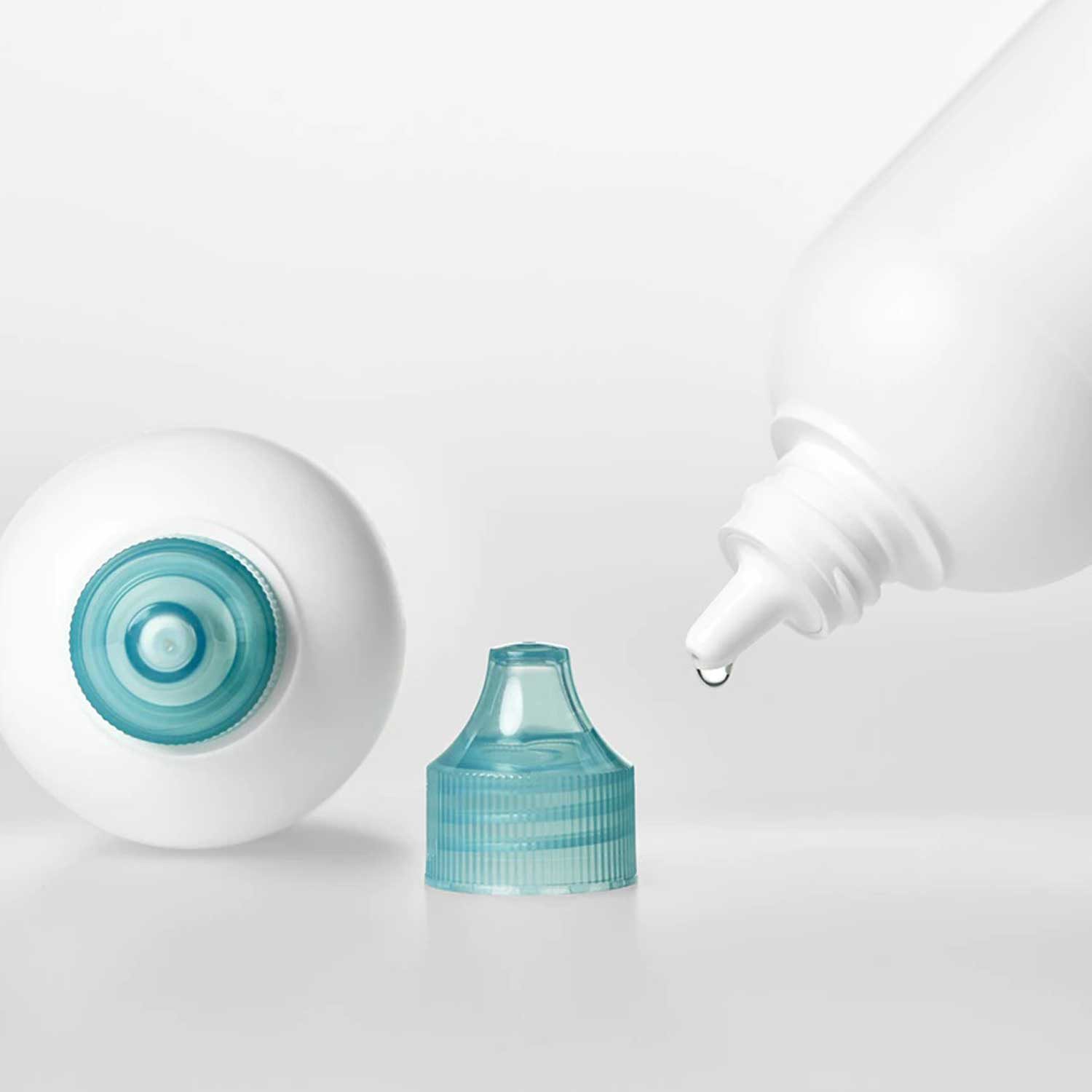 Coloplast Hautpflege-Set Brava® Geruchsneutralisierendes Gleitmittel