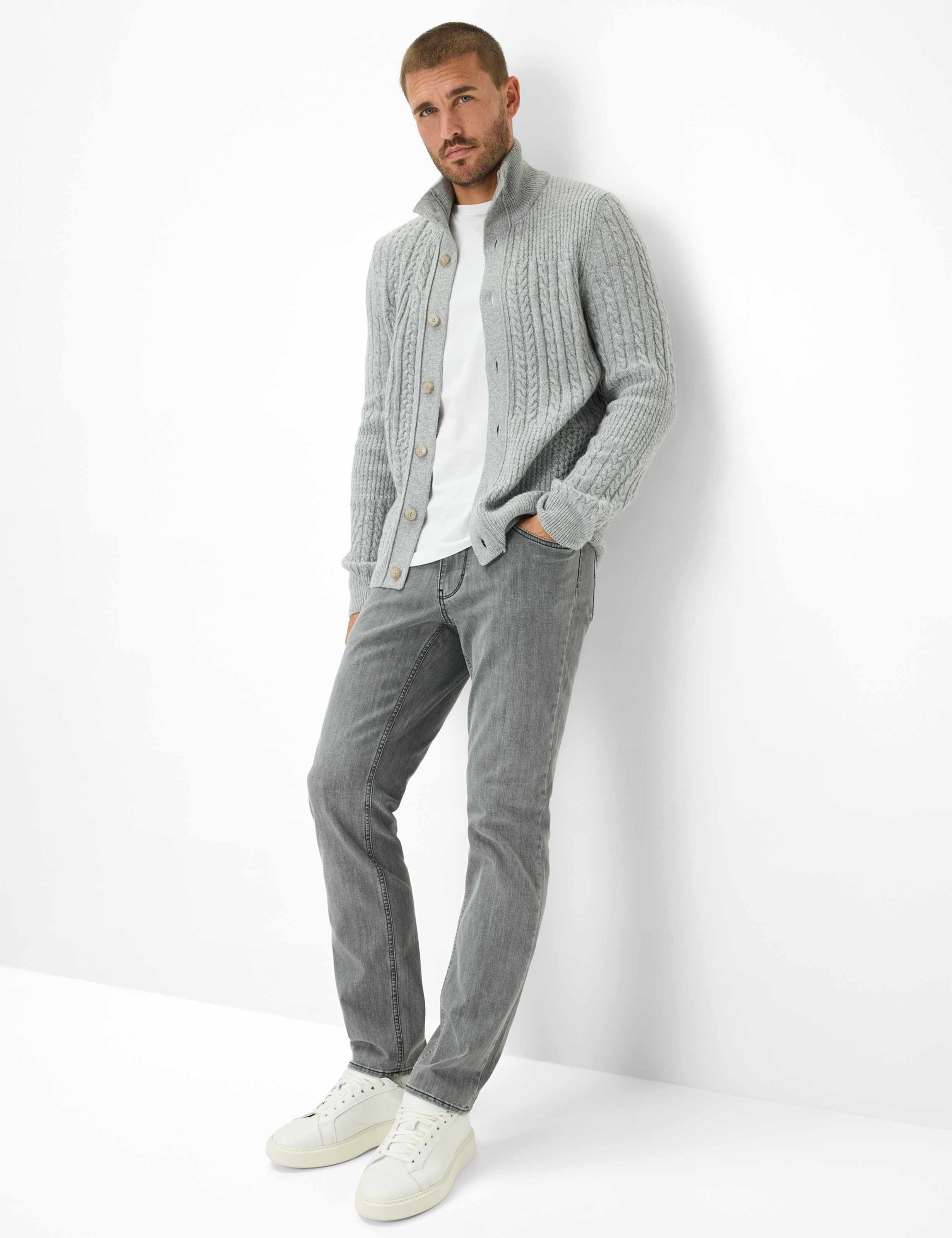 Brax 5-Pocket-Jeans Style COOPER DENIM