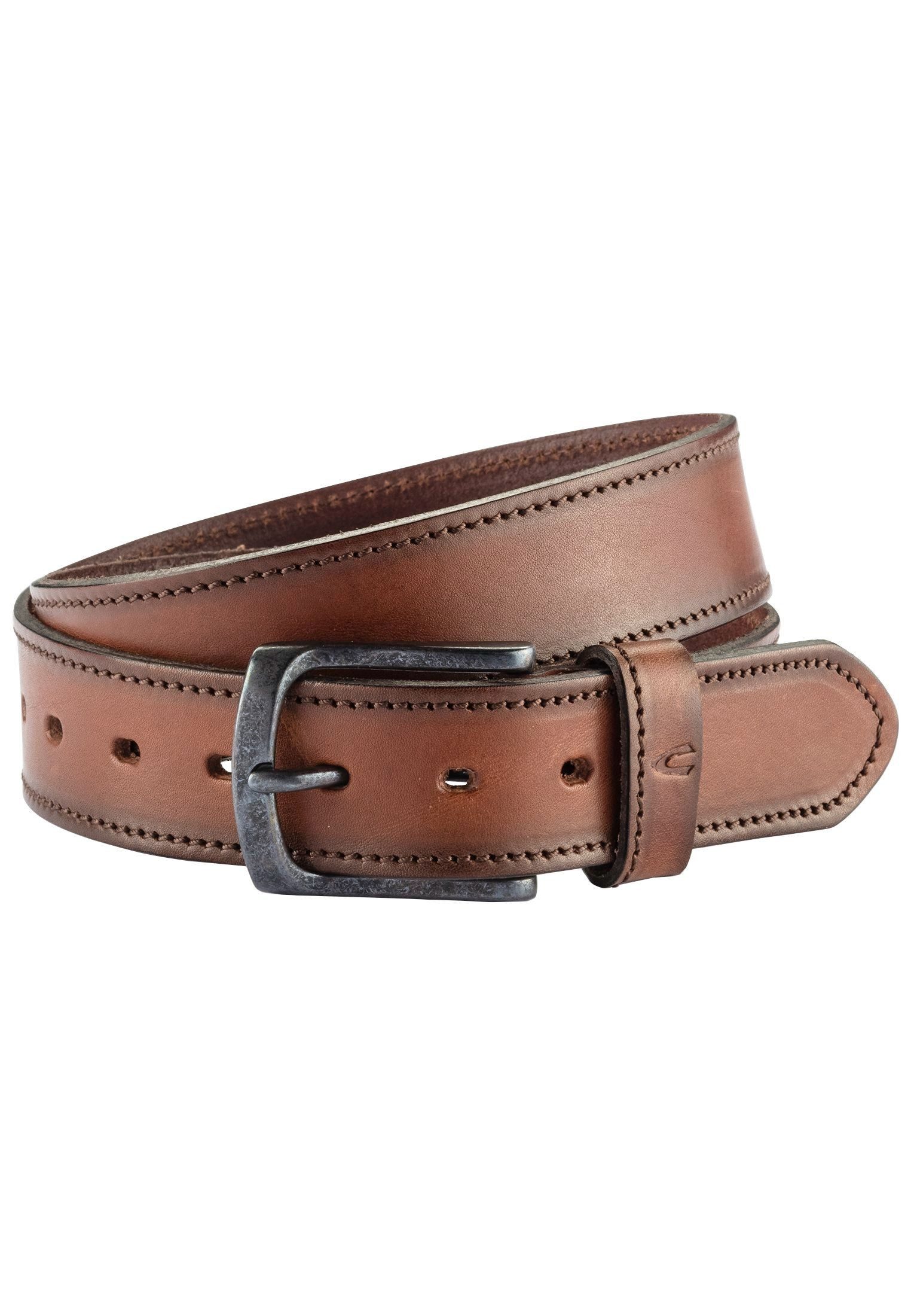 camel active Ledergürtel günstig online kaufen