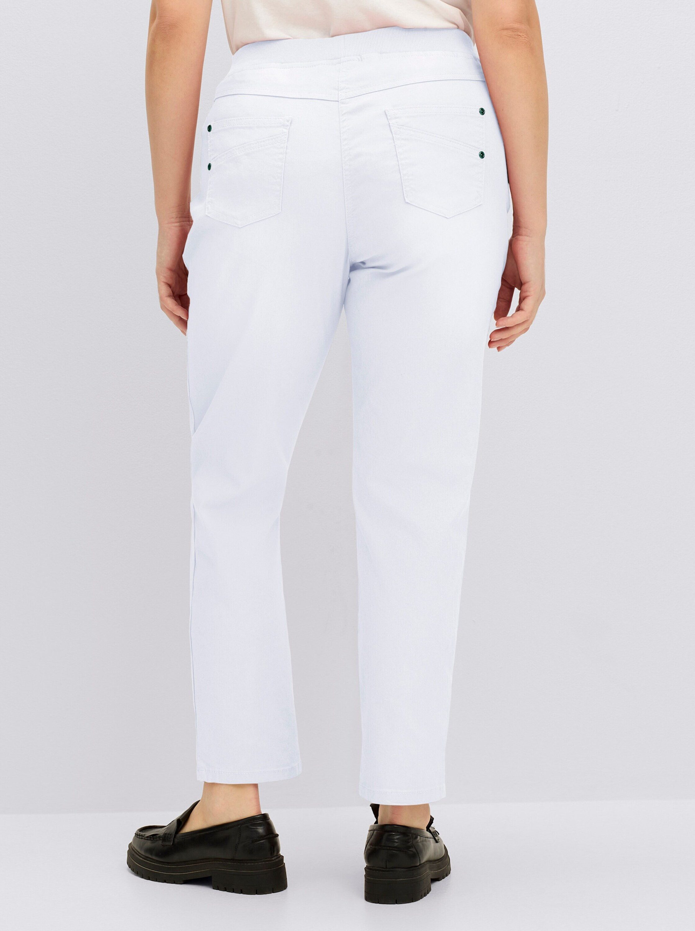 Witt Bequeme Jeans Jeans komfortabel