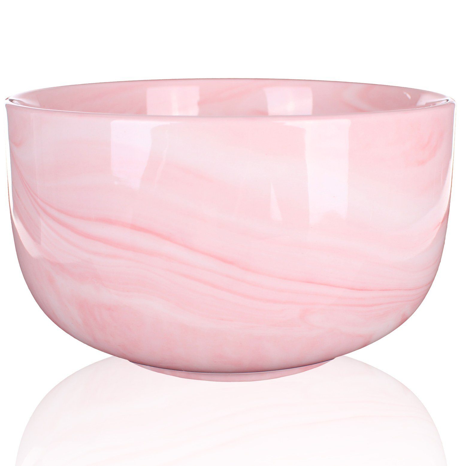 Goodwei Teeschale Matcha-Schale "Pinku", 320 ml, Keramik