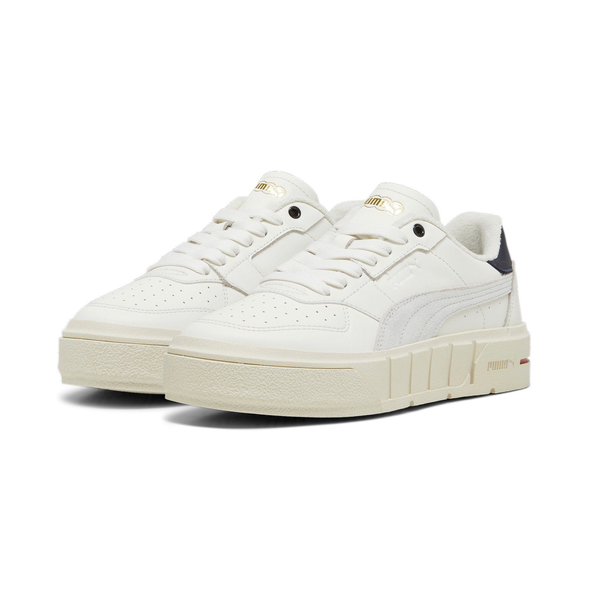 PUMA Puma Cali Court Jeux Sets Sneaker