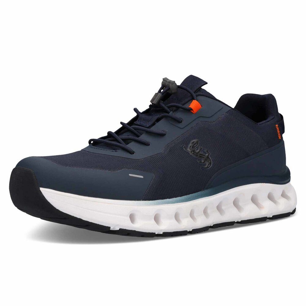 Salamander Salamander - Sneaker - Blau Slipper