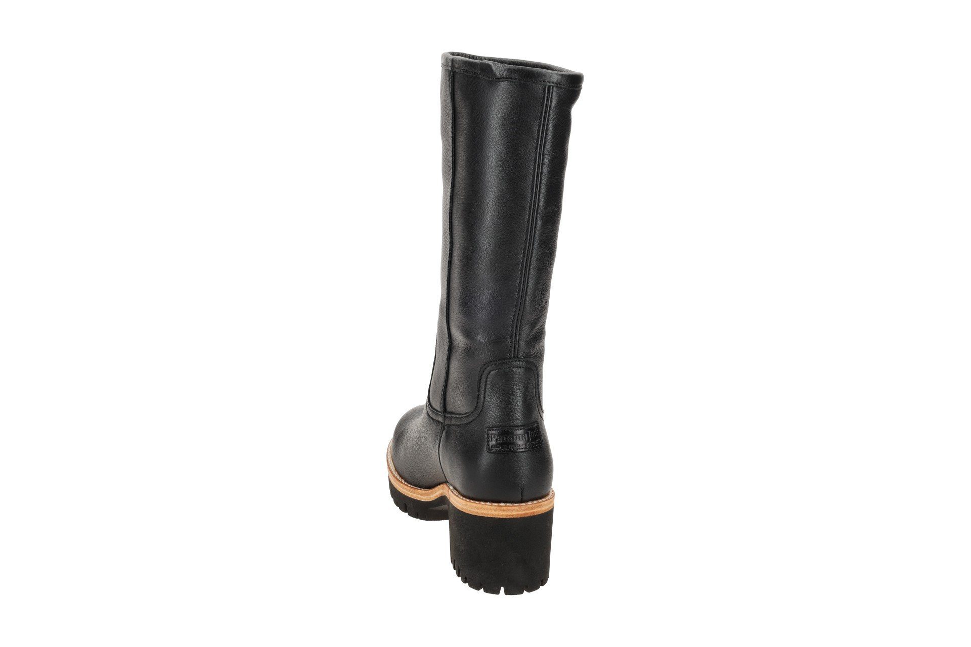 Panama Jack Patricia Igloo B5 black Stiefel