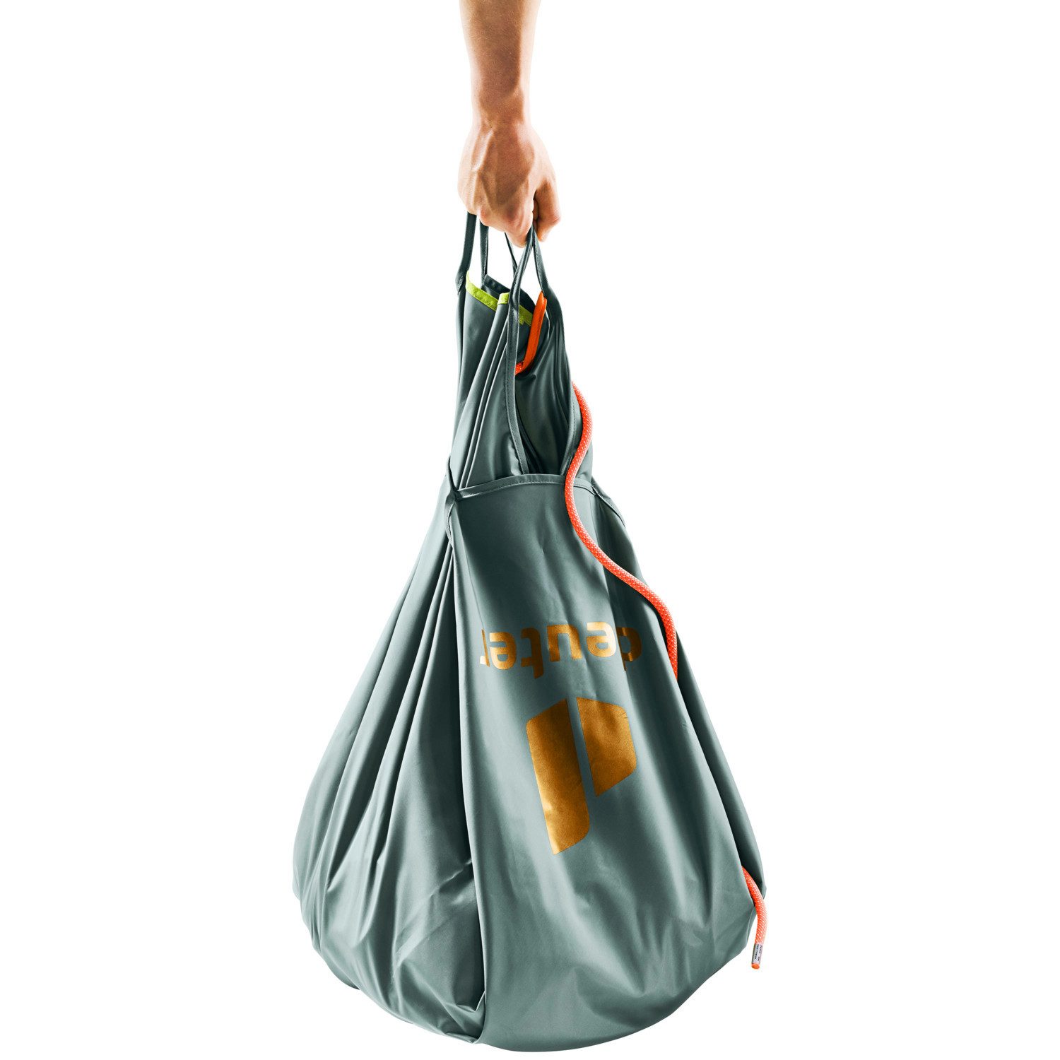 deuter Rucksack Deuter Kletterseiltasche Gravity Rope Sheet 3391122
