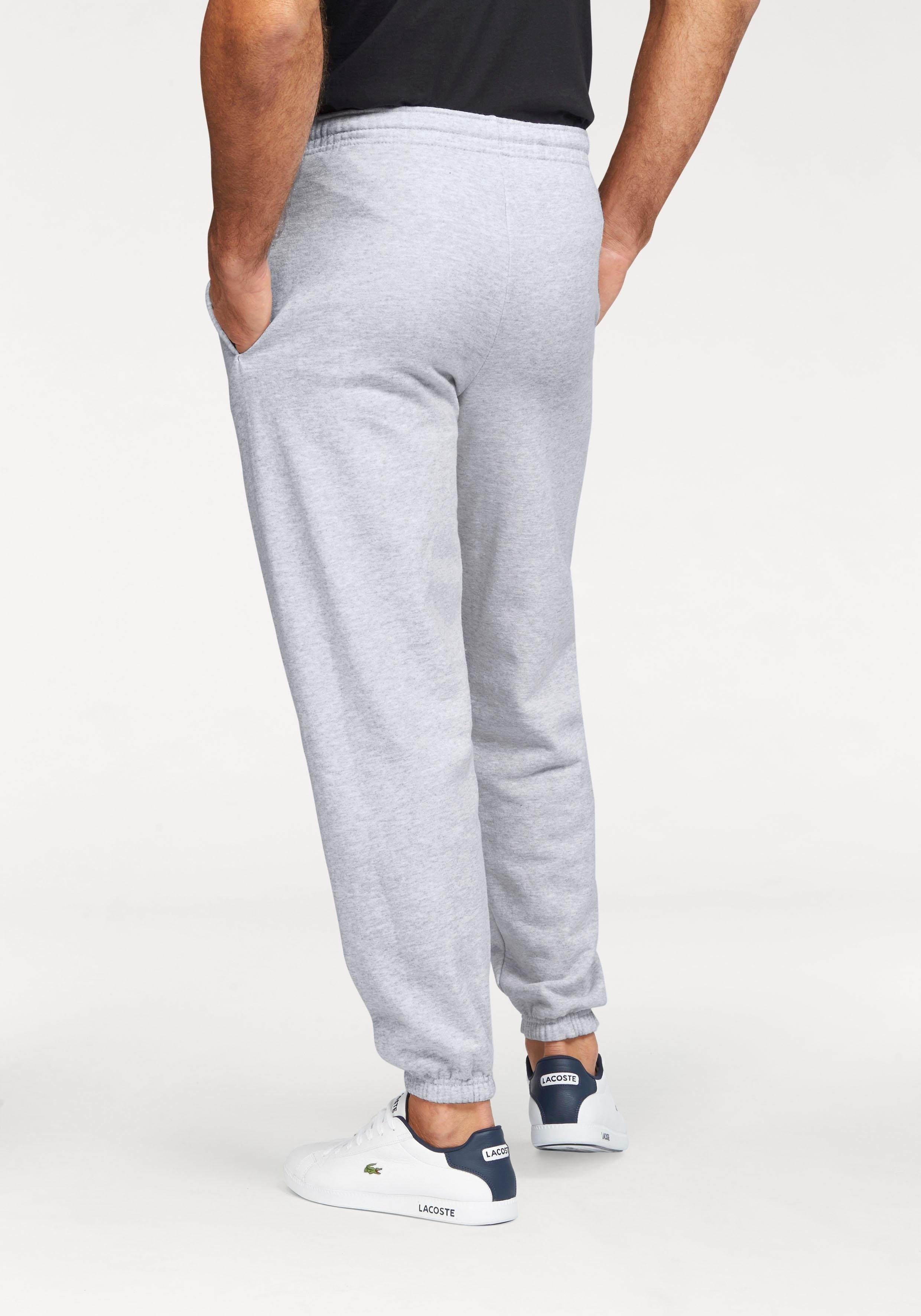 Fruit of the Loom Sweathose aus Baumwollmischung