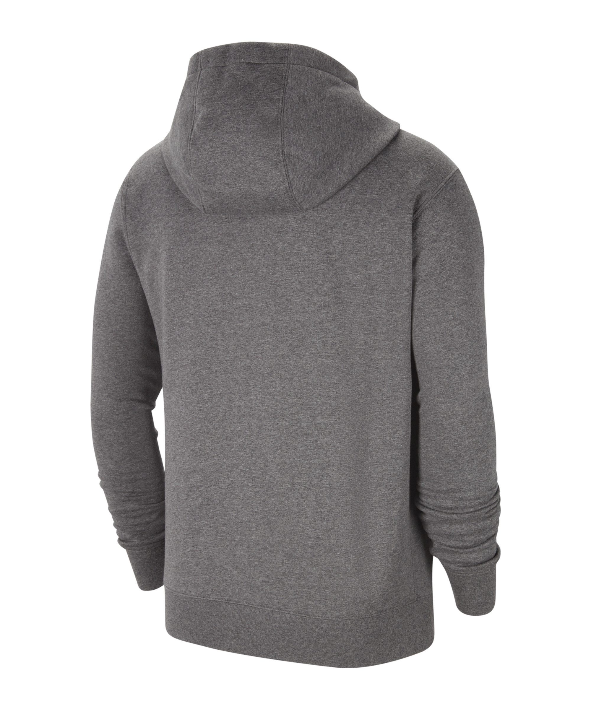 Nike Sweatjacke Nike Performance Park 20 Fleece Kapuzenjacke Baumwolle günstig online kaufen