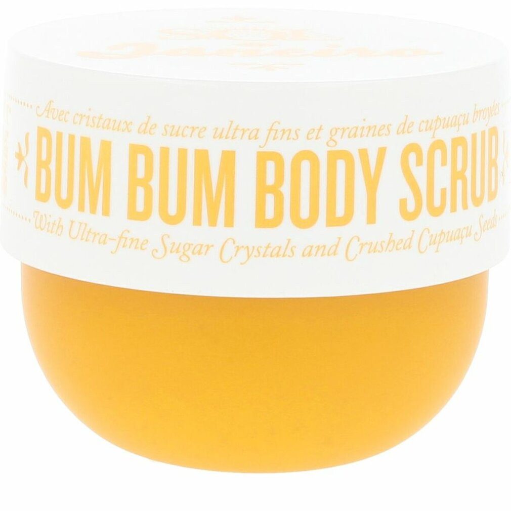 Sol de Janeiro Körperpflegemittel BUM BUM Körperpeeling 220 ml