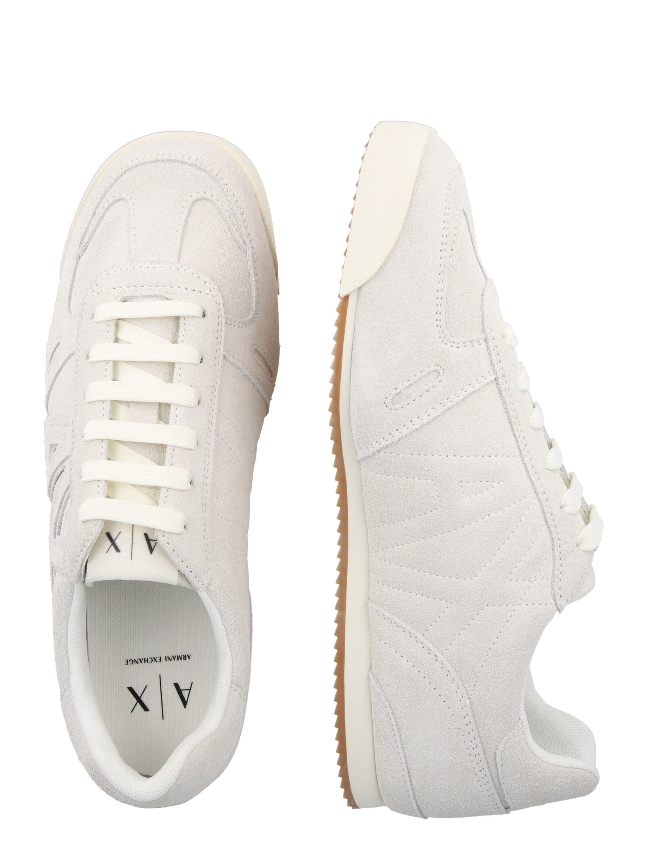 ARMANI EXCHANGE TRIP Sneaker (1-tlg)