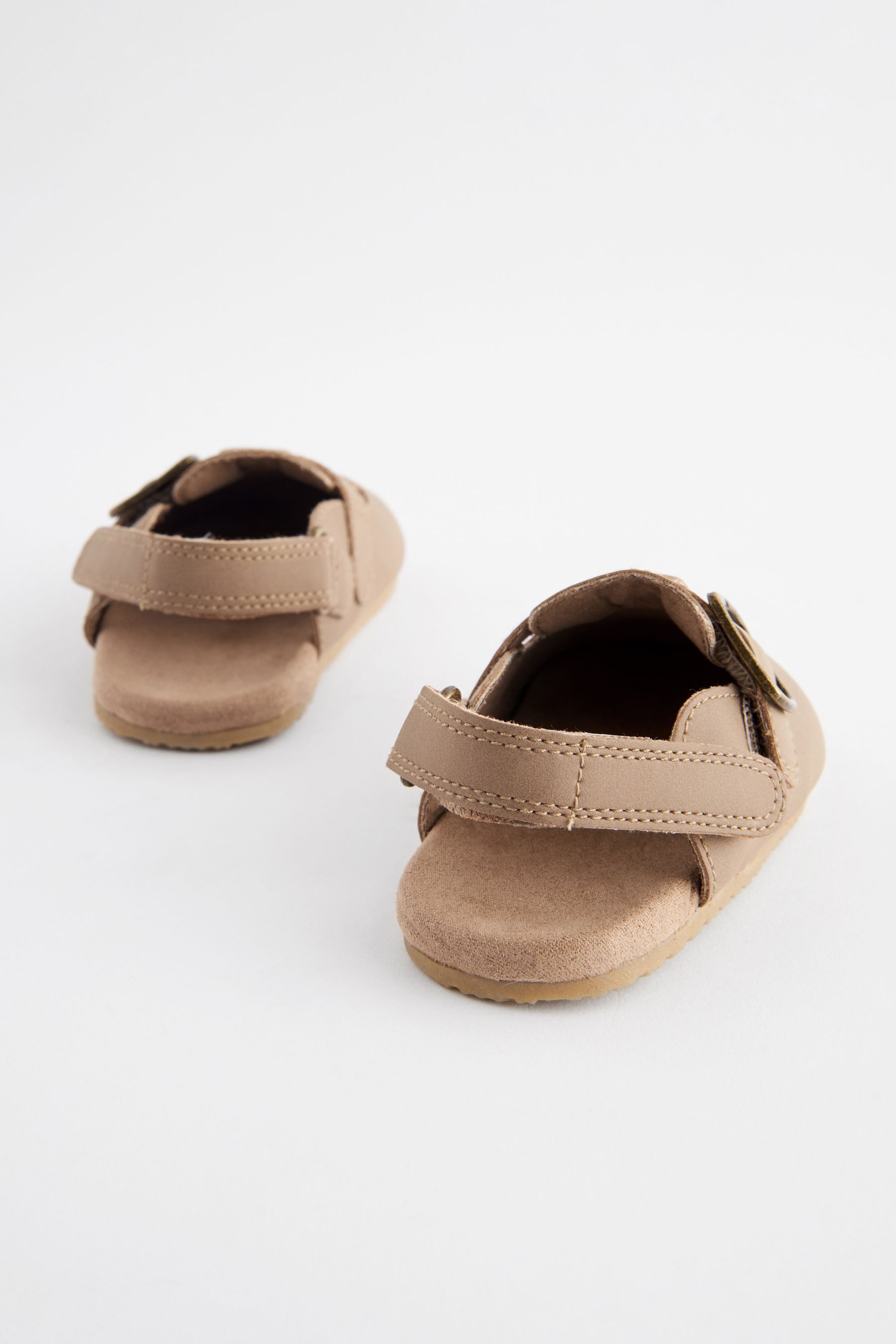 Next Baby-Clogs mit Klettverschluss Clog (1-tlg)