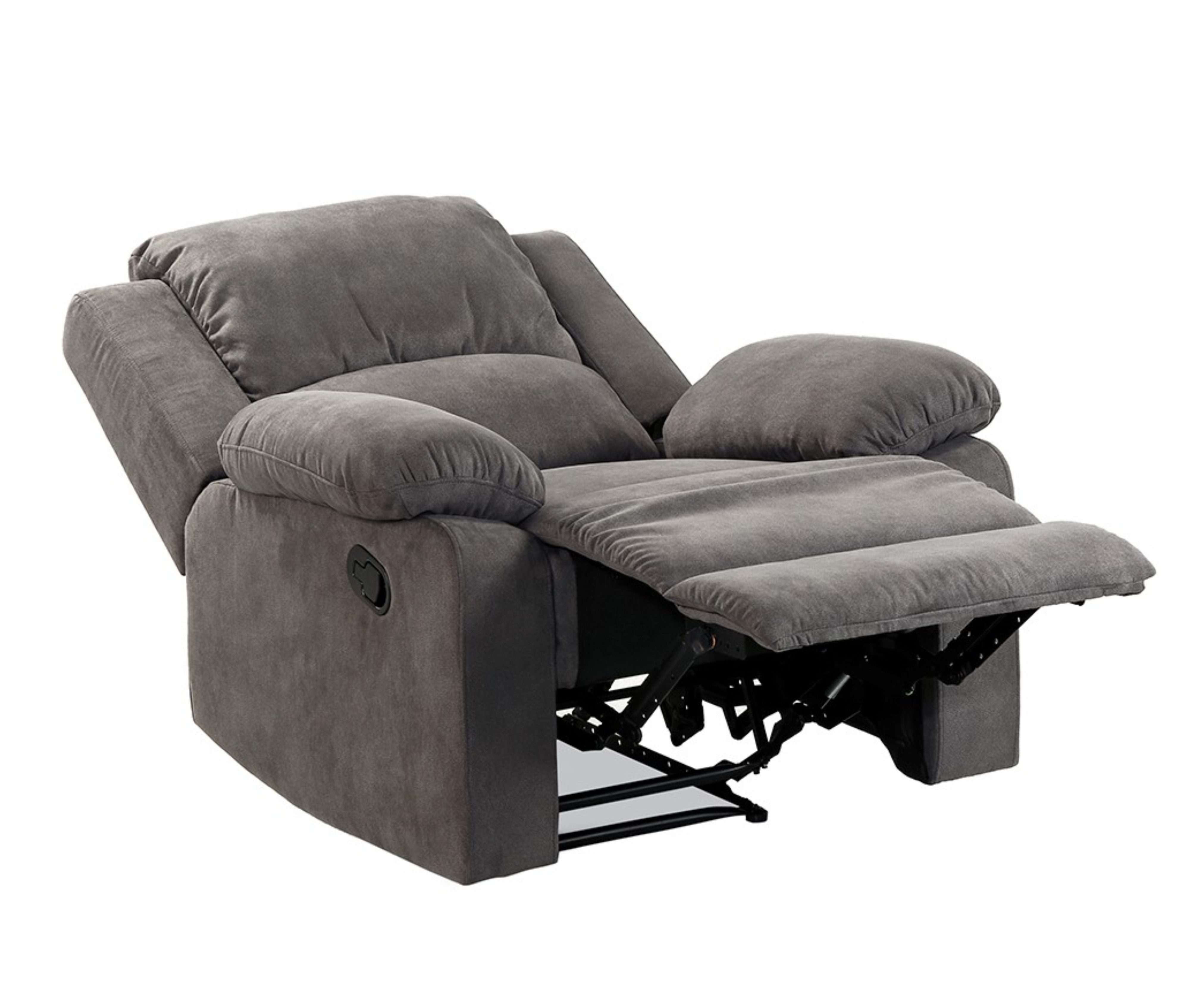 luma-home Relaxsessel 15129 (TV-Sessel mit halbautomatischer Relaxfunktion günstig online kaufen