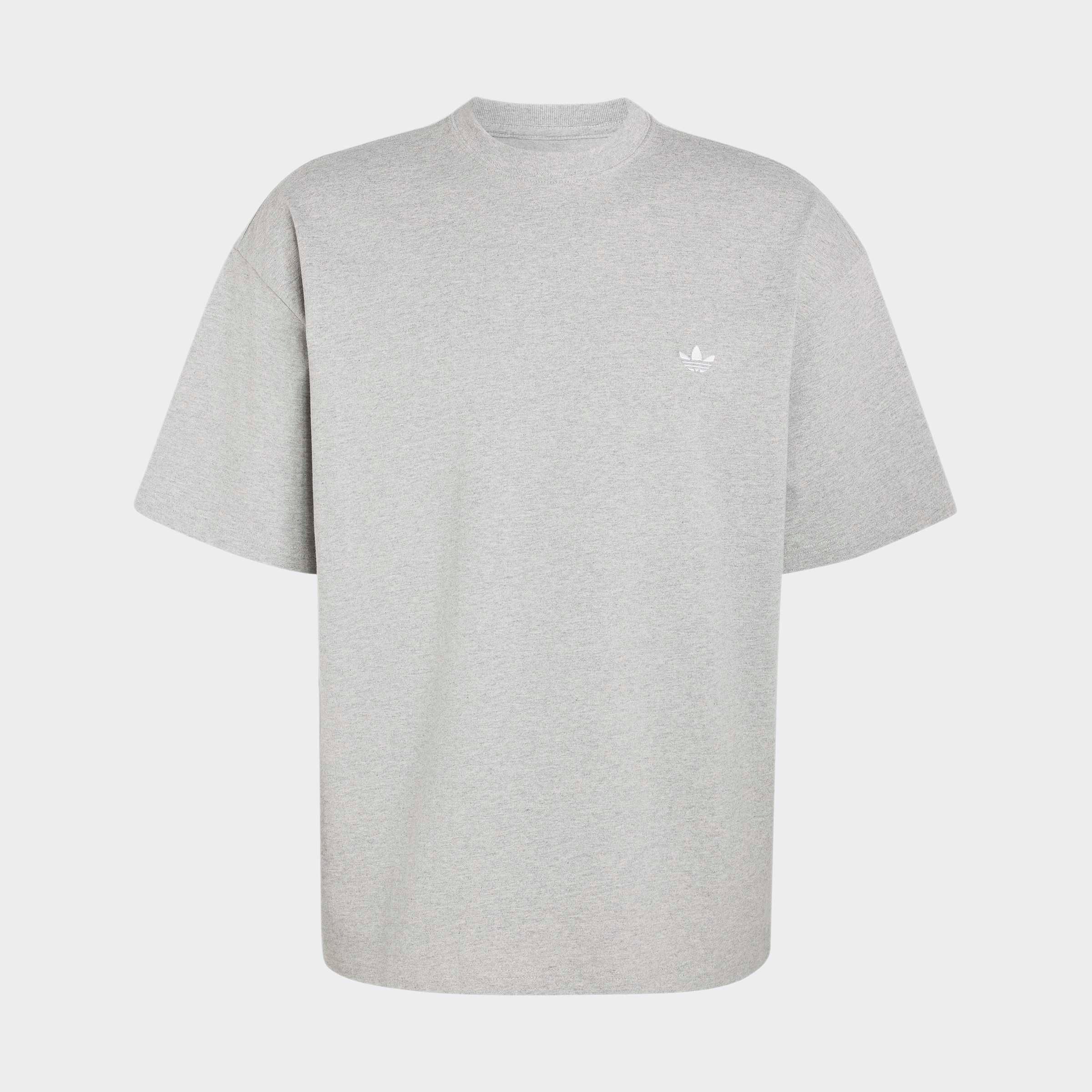 T-Shirt TREFOIL ESSENTIALS, LOCKER GESCHNITTEN