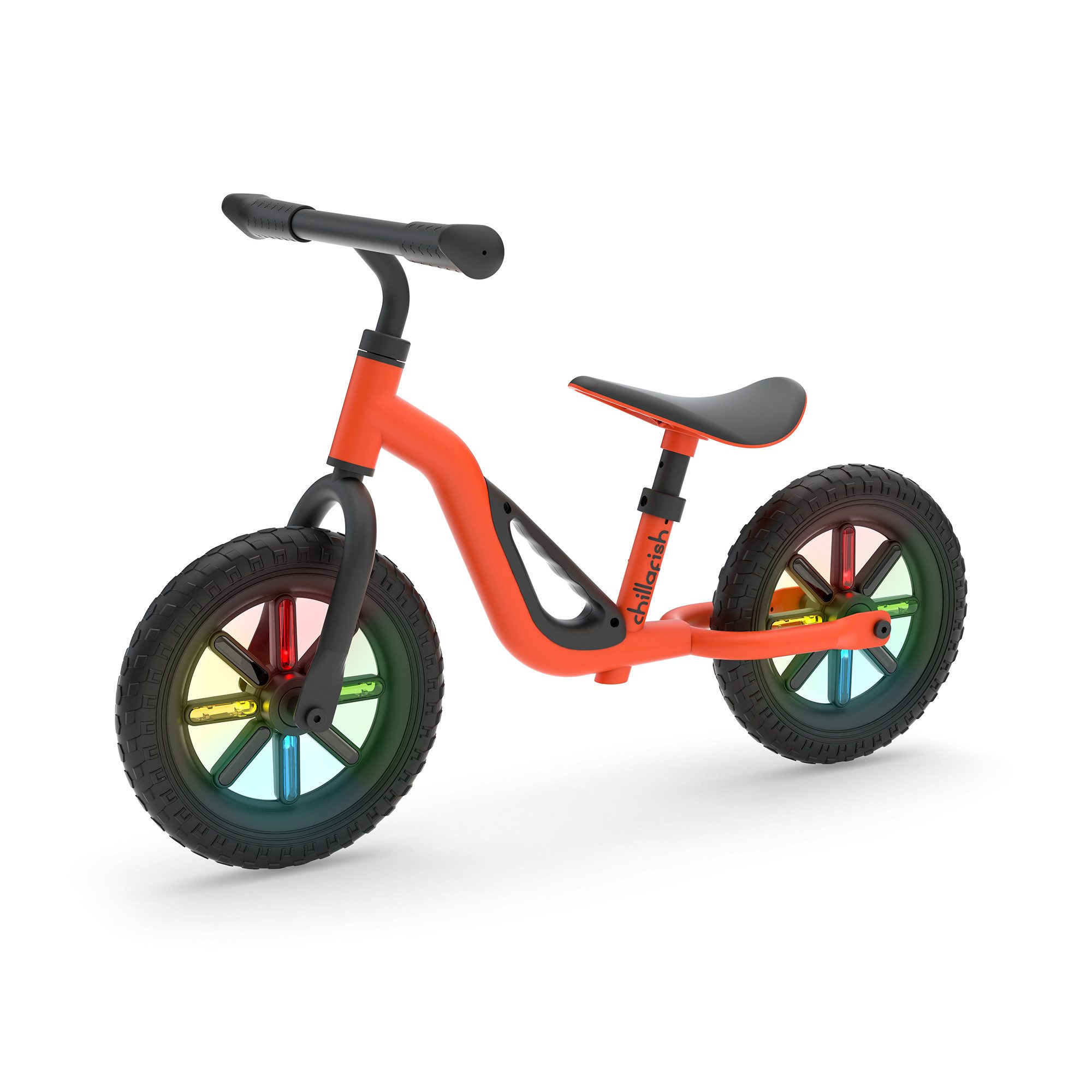 Chillafish Spielzeug-Fahrrad