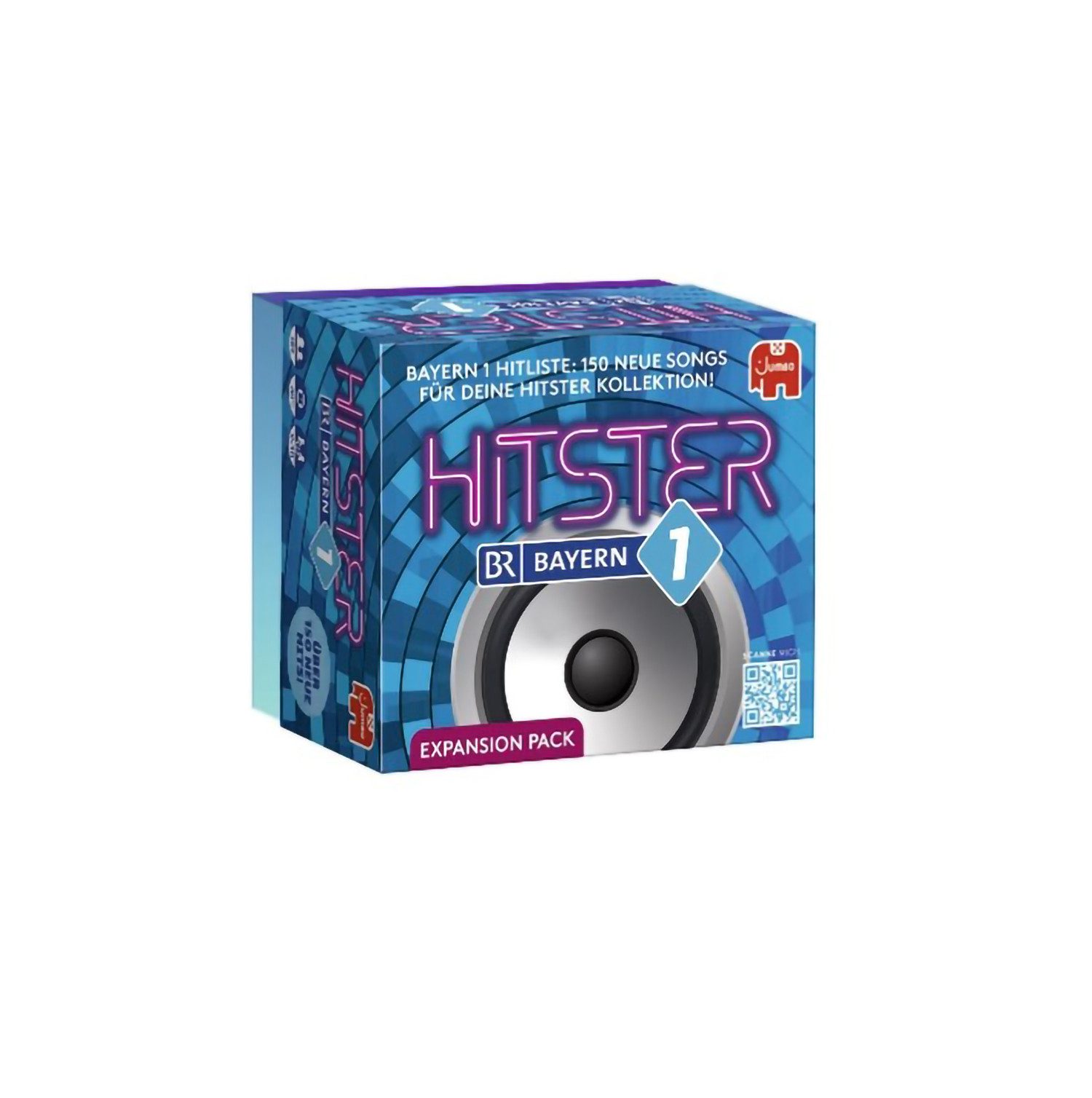 Jumbo Spiele Quarzuhr Jumbo Spiele Hitster günstig online kaufen