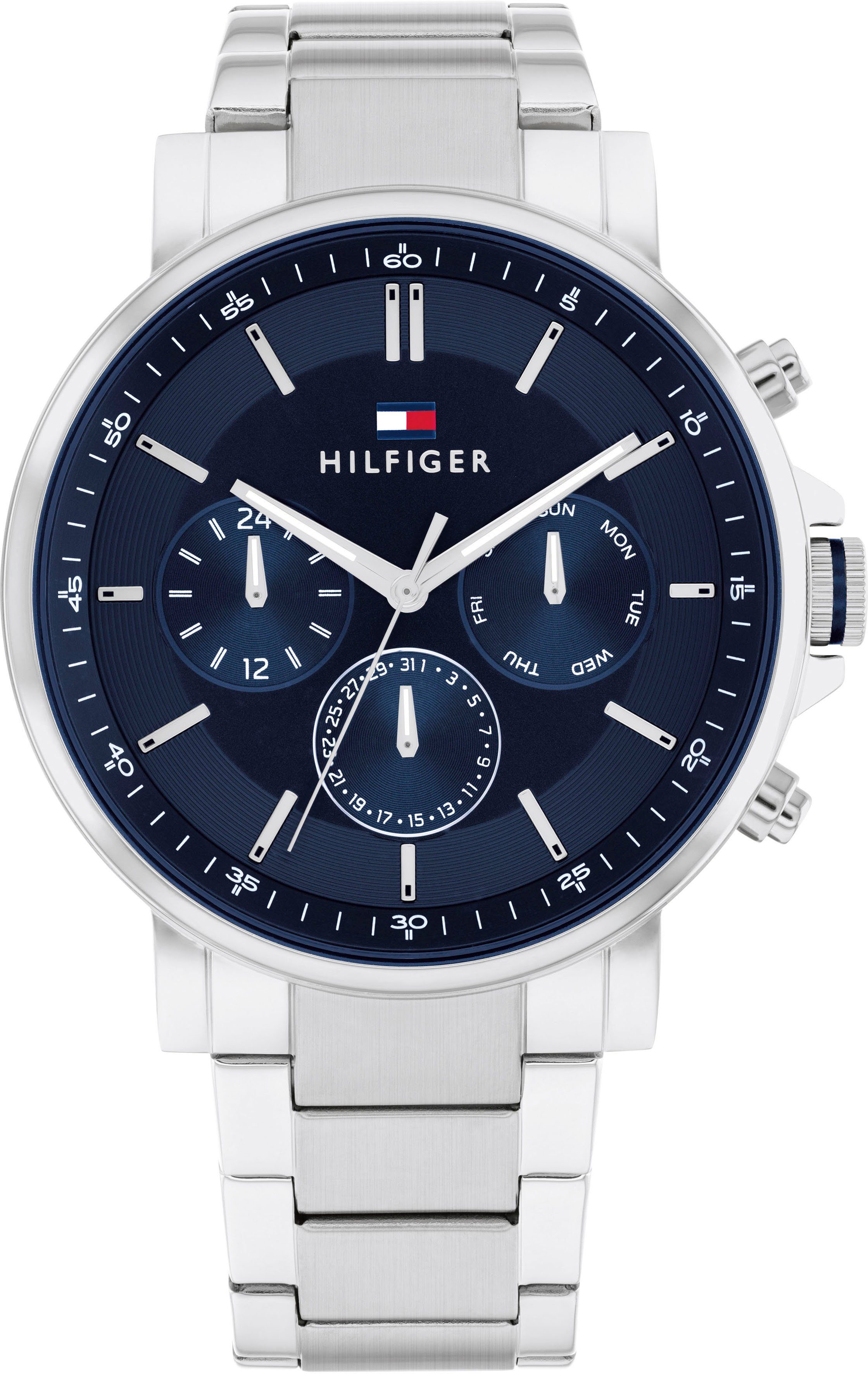 Hilfiger online Quarzuhren Tommy OTTO | kaufen Herren