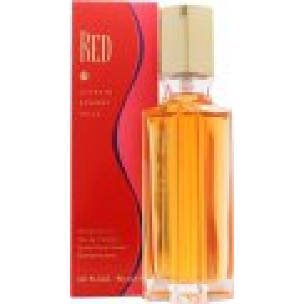Emporio Armani Eau de Toilette Giorgio Beverly Hills Red Eau de Toilette 90ml Spray