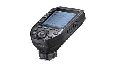 Godox Xpro II-C Transmitter inkl. Bluetooth für Canon Objektiv