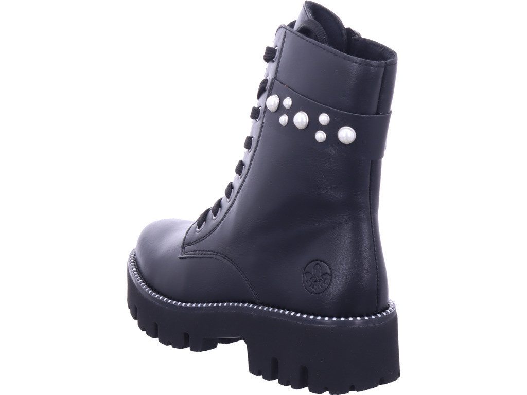Rieker HWK Damen Stiefel Stiefel
