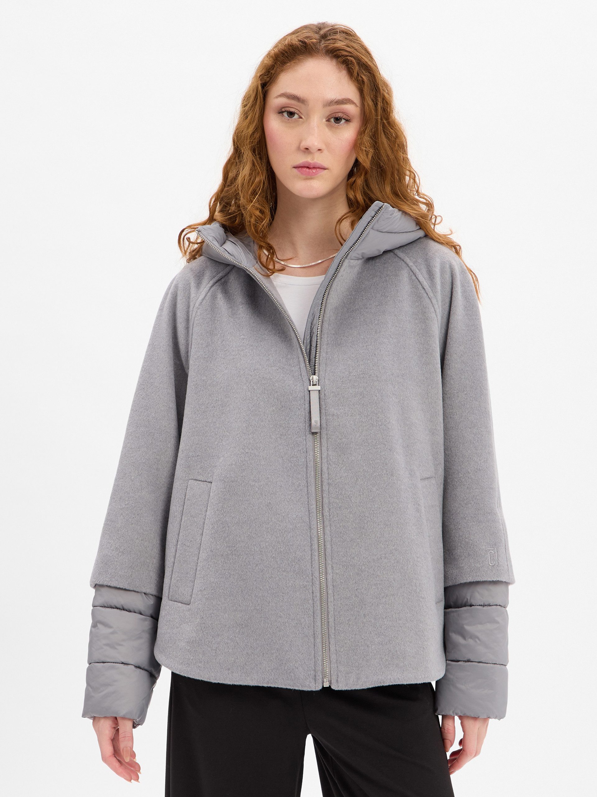 comma Sweatjacke günstig online kaufen