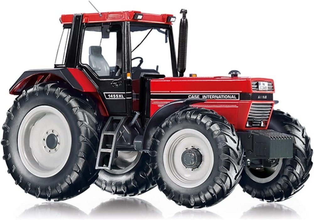Wiking Игрушки-Traktor Wiking Case IH 1455 XL Traktor 7861