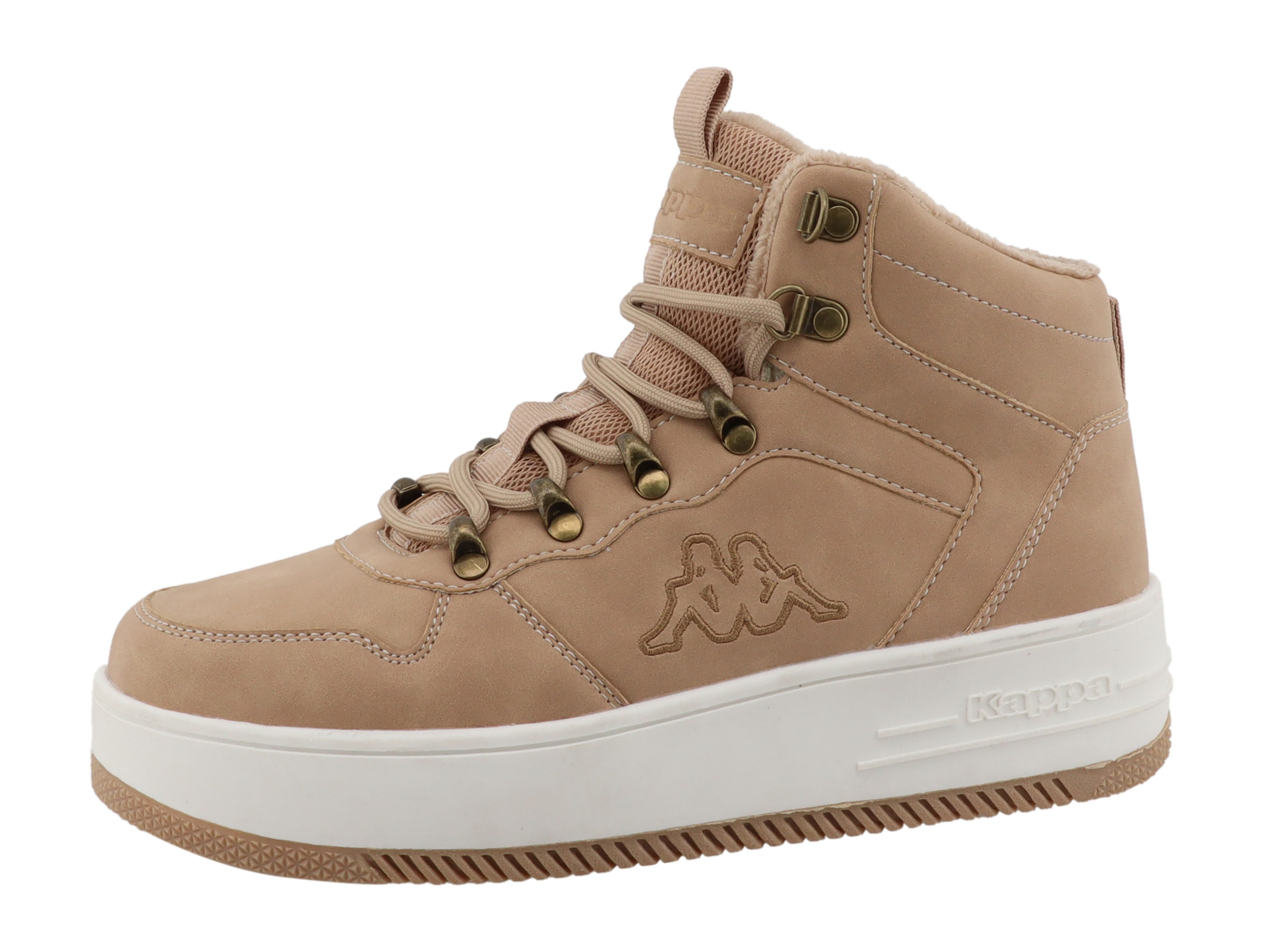 Kappa Birga Sneakerboots Winterschuhe, Schnürboots, Sneaker, günstig online kaufen
